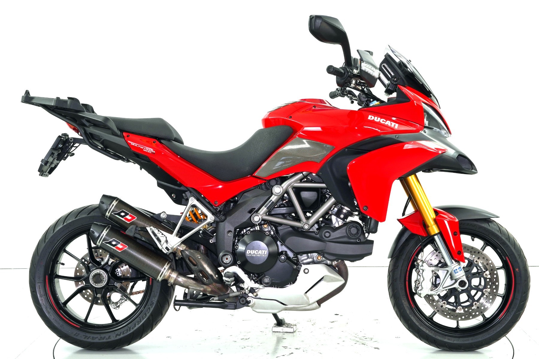 DUCATI 1200 S Multistrada ABS-image-3