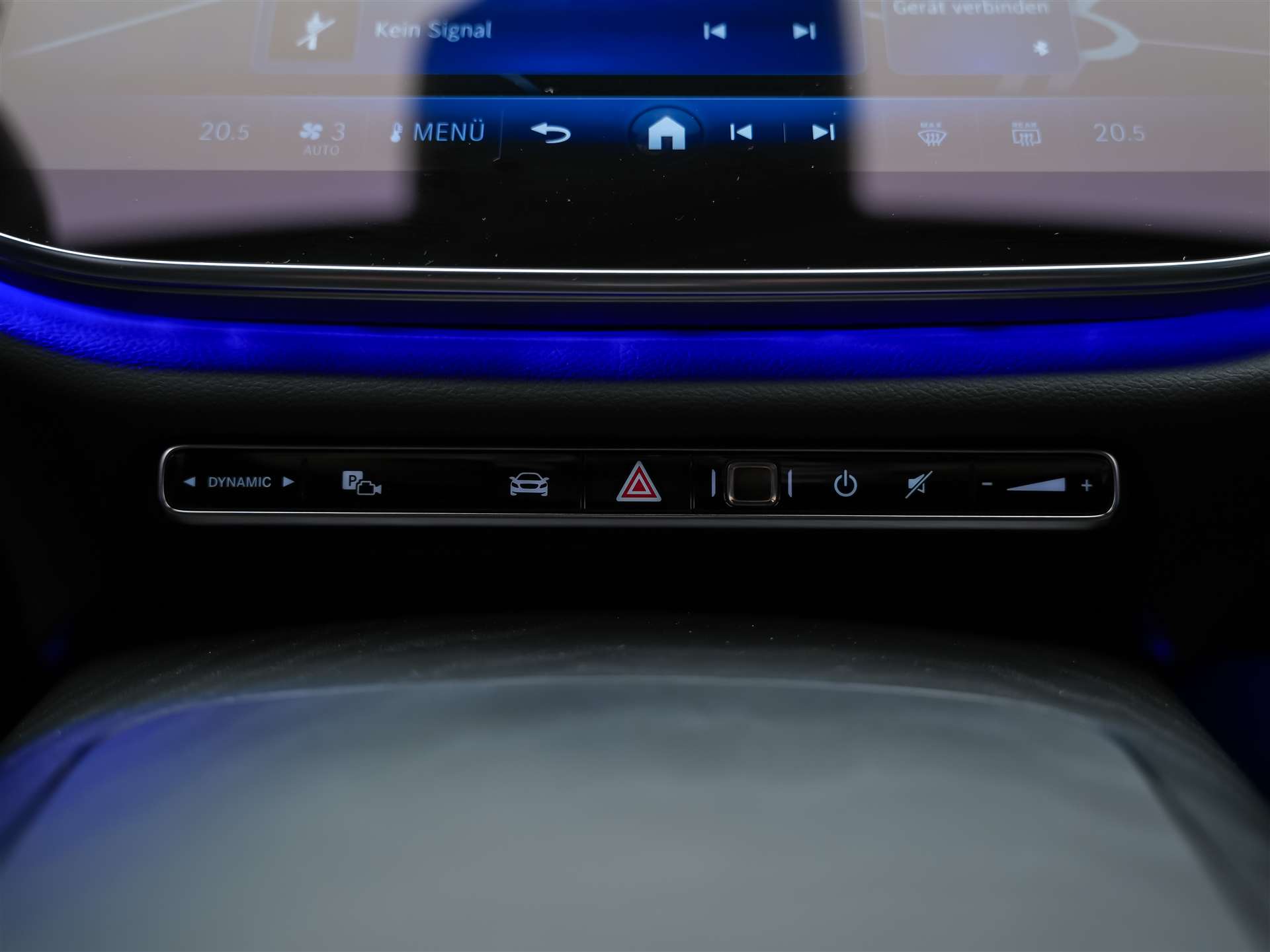 MERCEDES-BENZ E 220 d AMG Line 9G-Tronic 21" Felgen*Werksgarantie*Lenkradheizung*-image-21