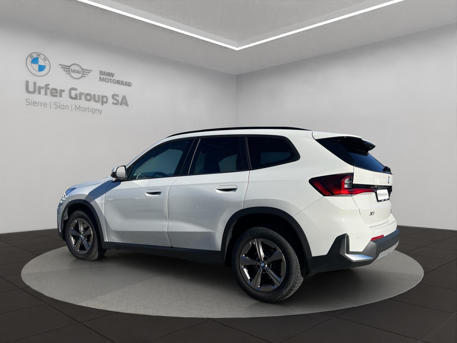 BMW X1 xDrive 23d 48V (CH)⛽-showroom-element-3