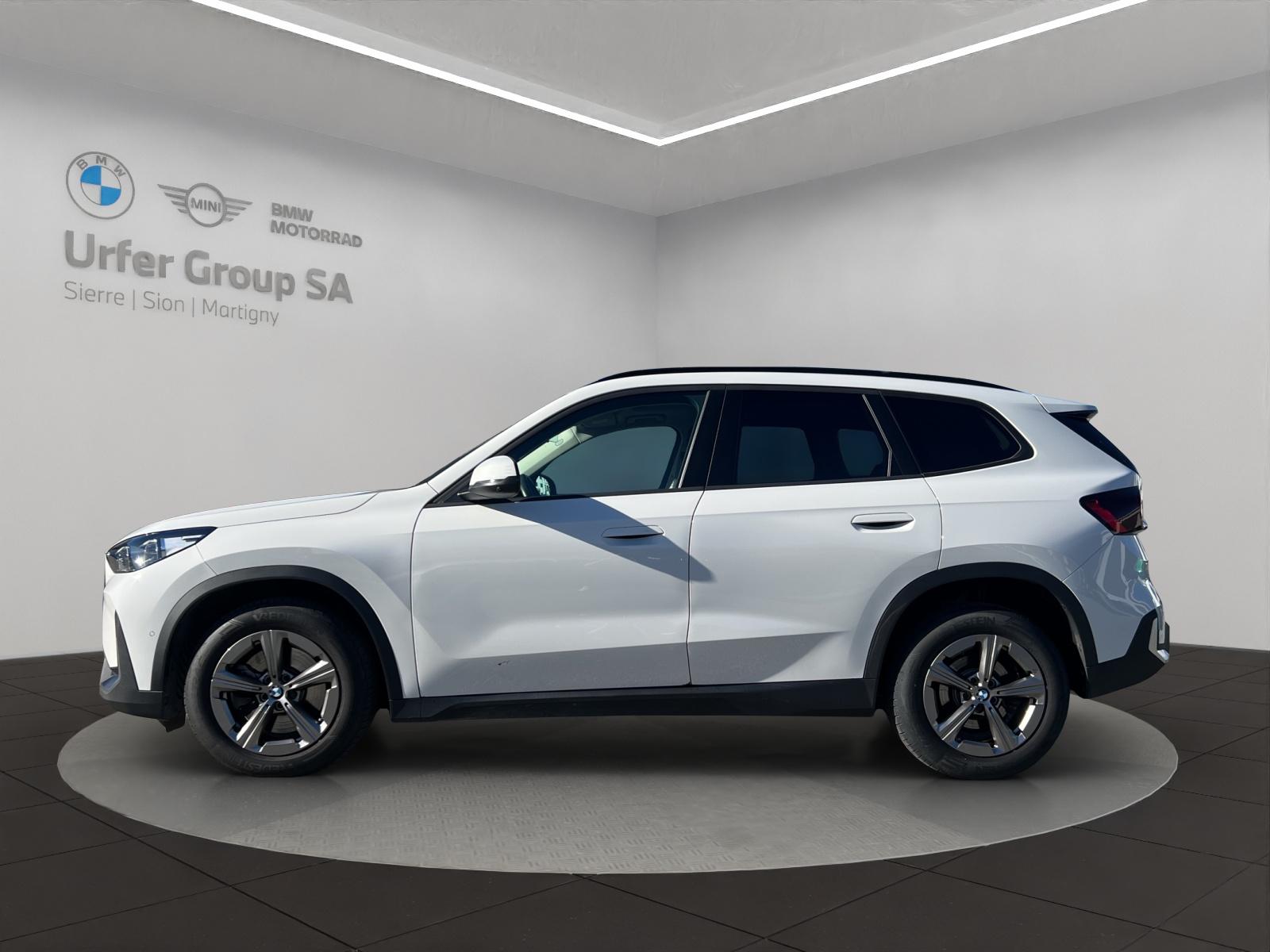 BMW X1 xDrive 23d 48V (CH)⛽-showroom-element-2