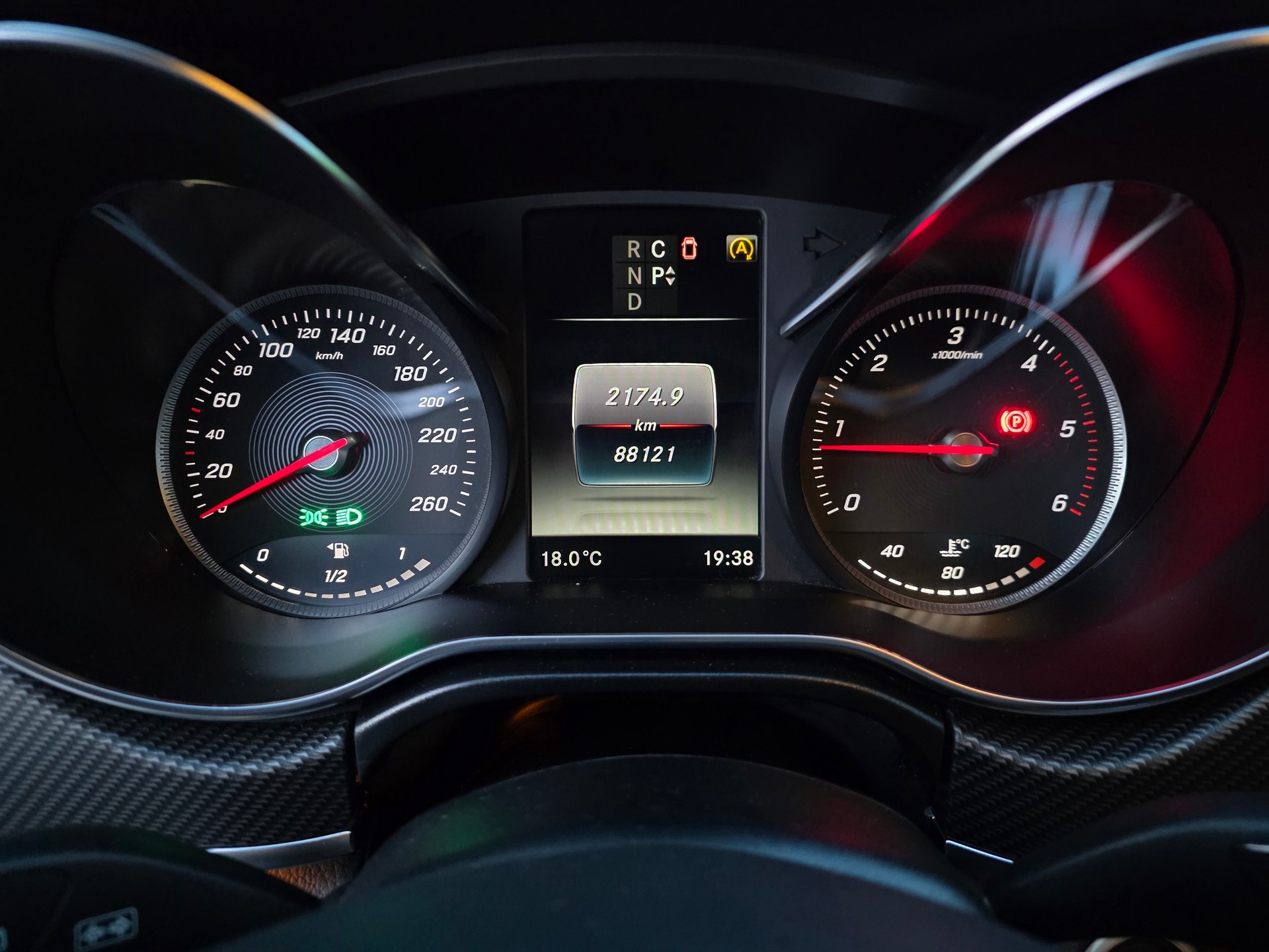 MERCEDES-BENZ V250 Avantgarde 4 matic Lang /exklusive elegant-image-5