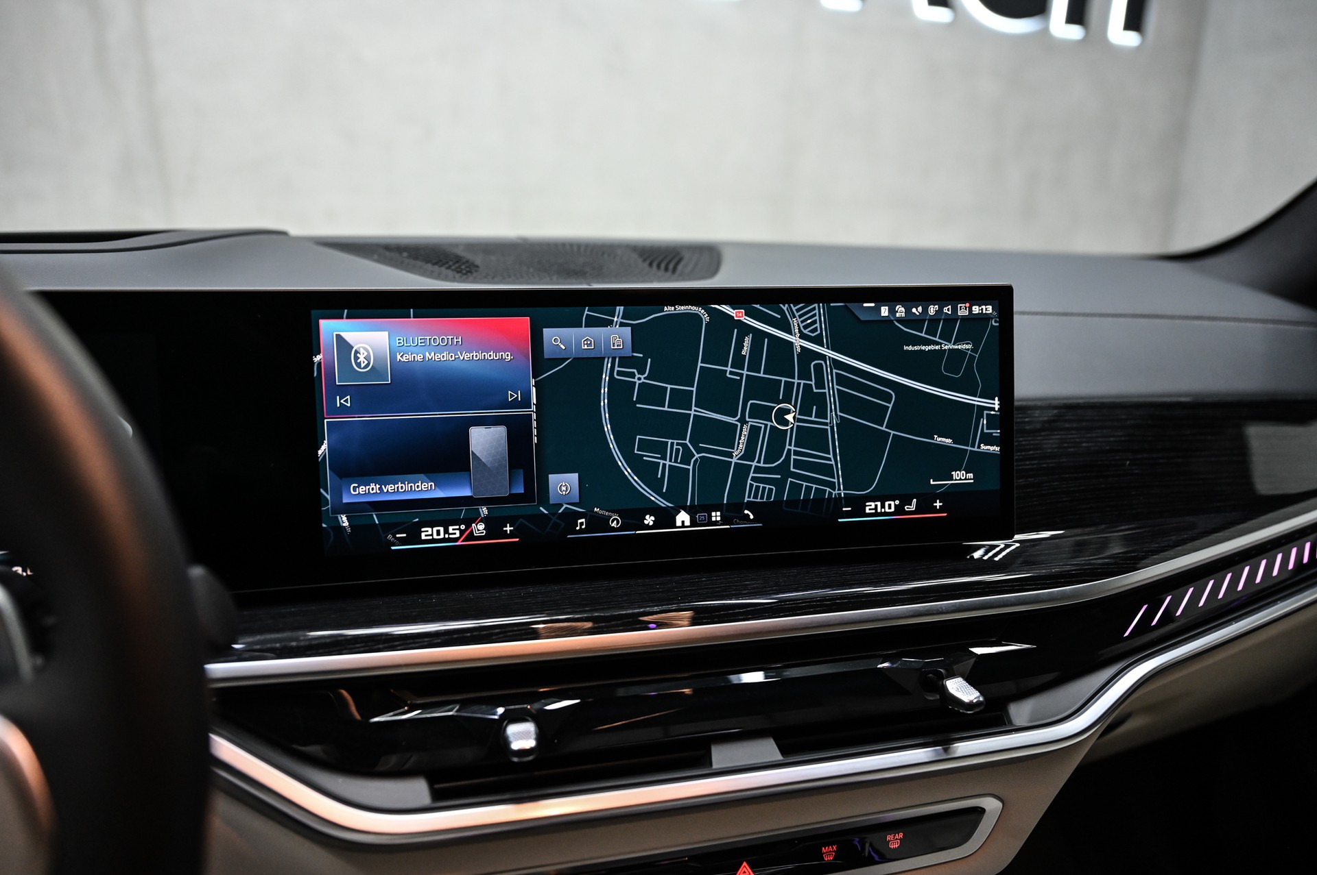 BMW X5 M60i xDrive M Sport Pro-image-26