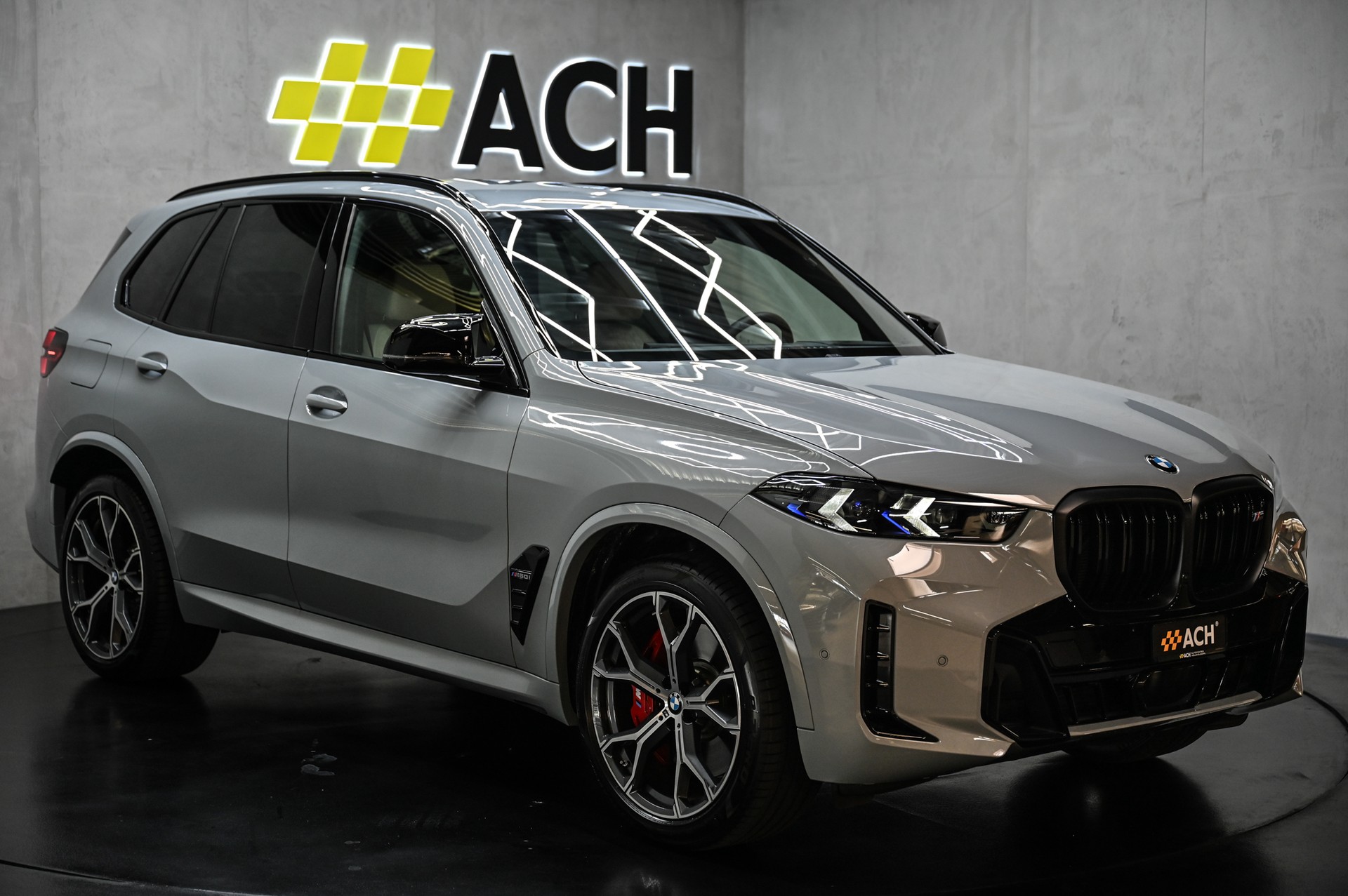 BMW X5 M60i xDrive M Sport Pro