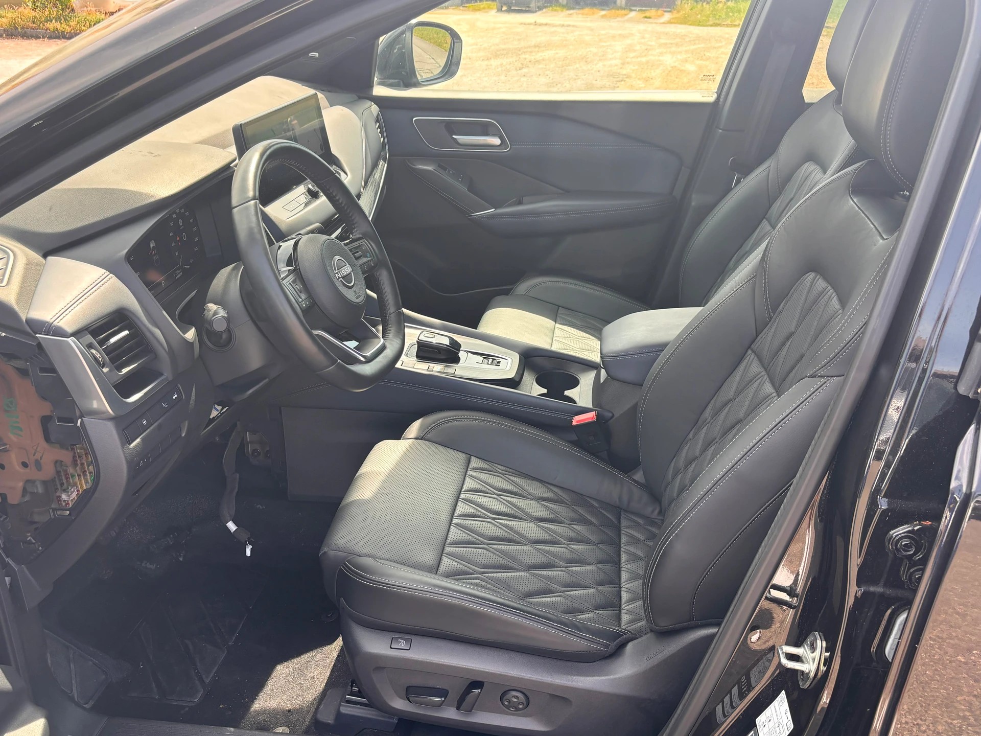 NISSAN Qashqai 1.5 VC-T e-Power Tekna-image-8