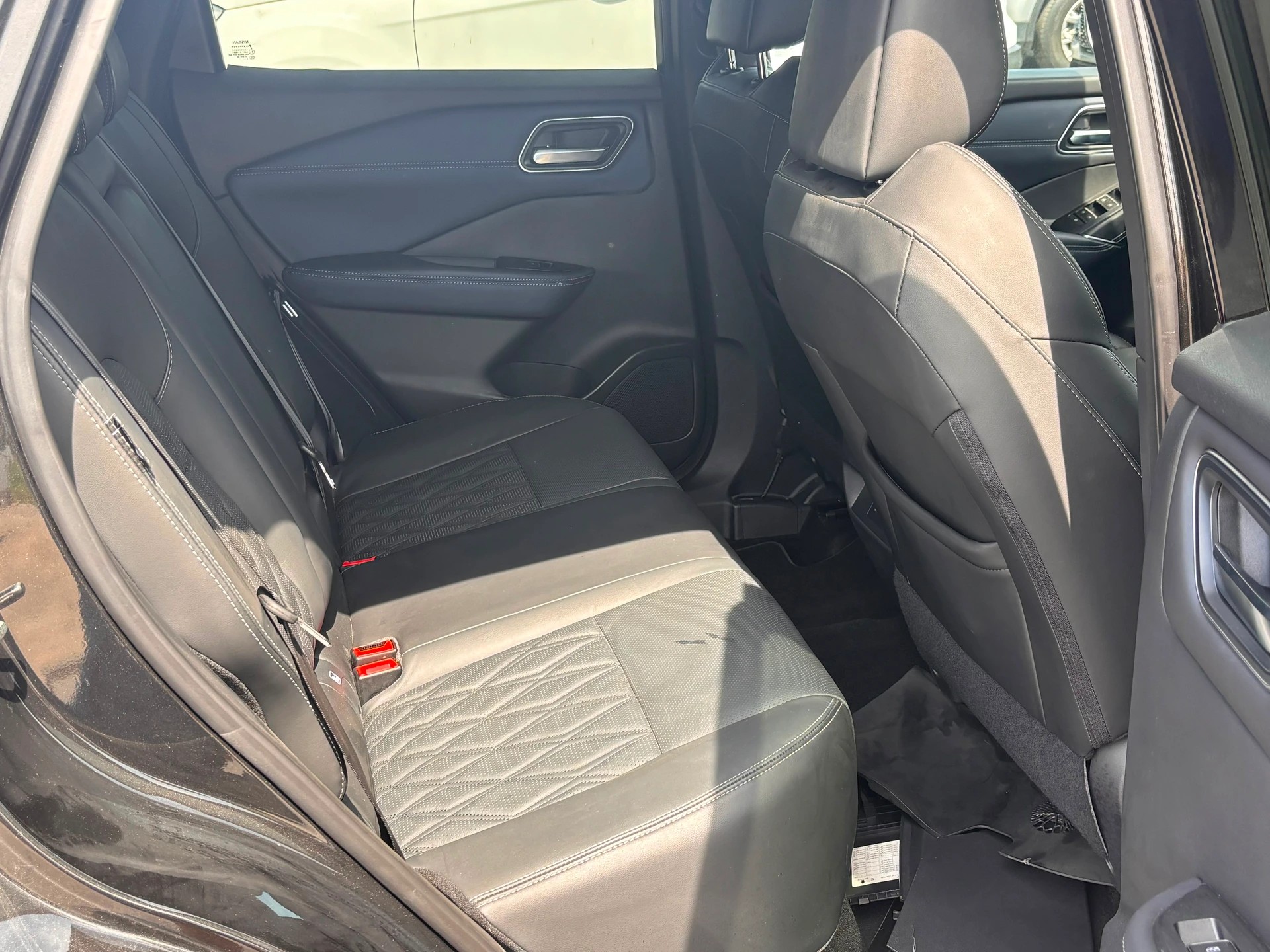 NISSAN Qashqai 1.5 VC-T e-Power Tekna-image-10