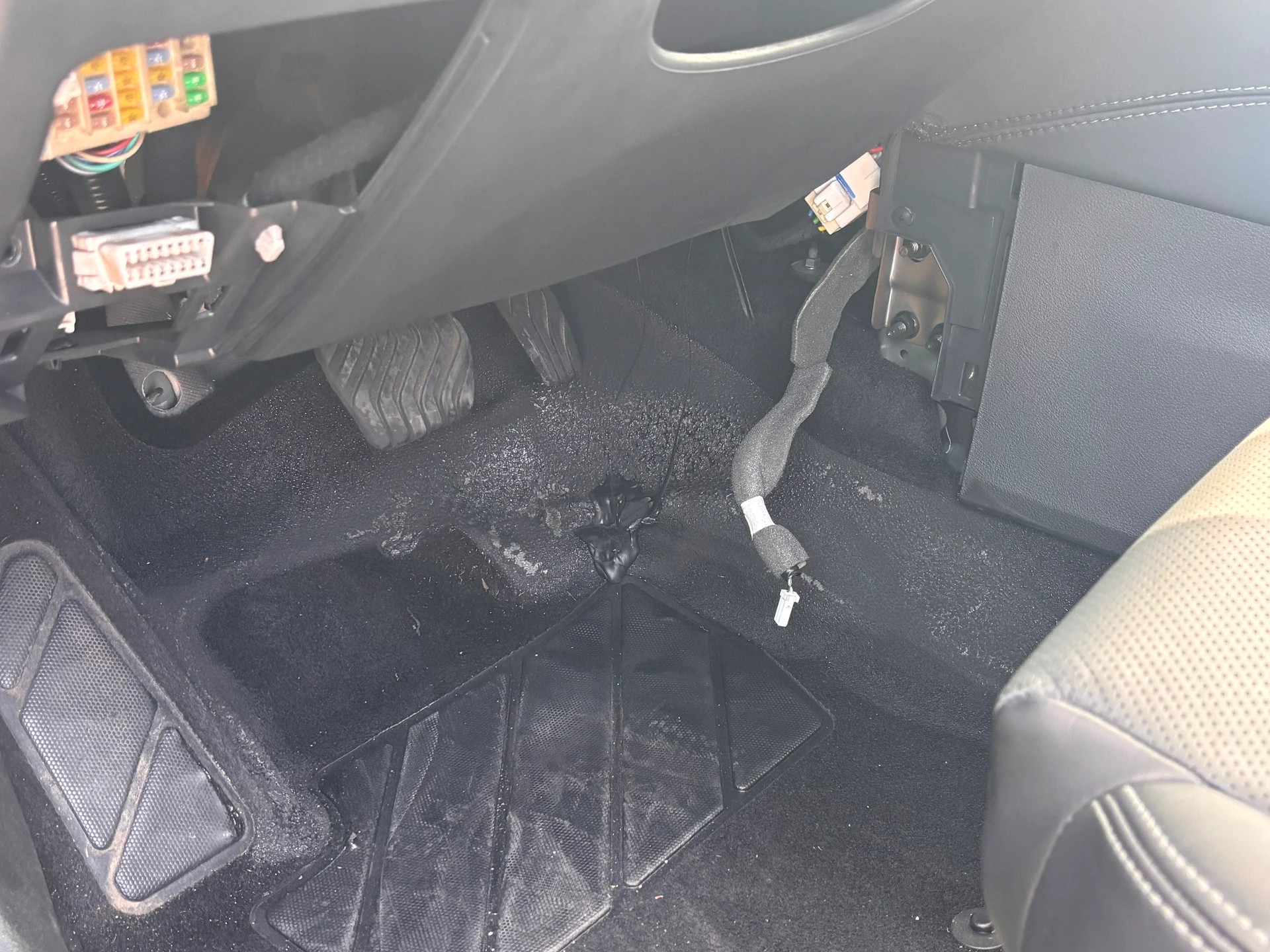 NISSAN Qashqai 1.5 VC-T e-Power Tekna-image-14