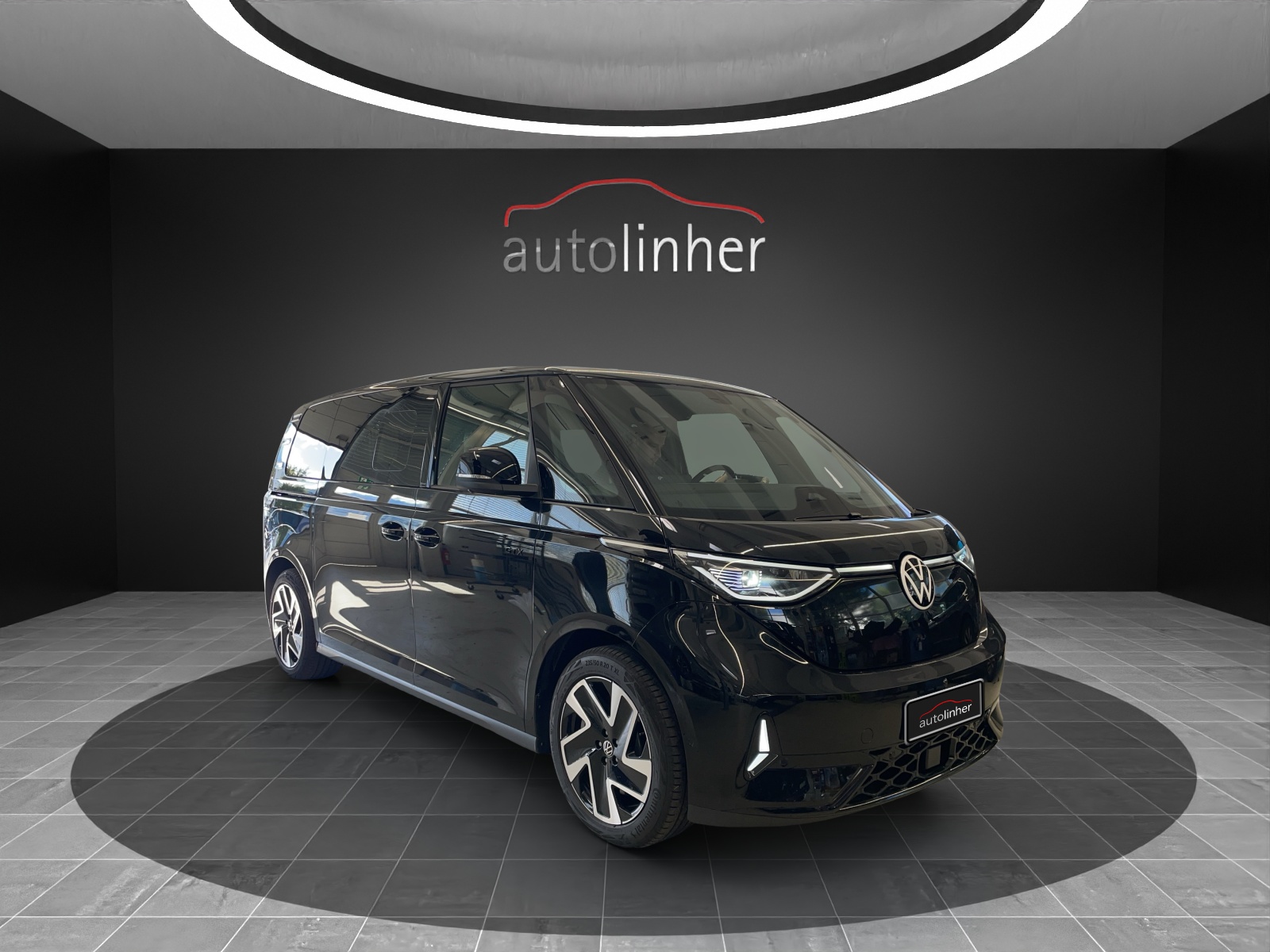 VW ID.Buzz LWB GTX 4 Motion-image-5
