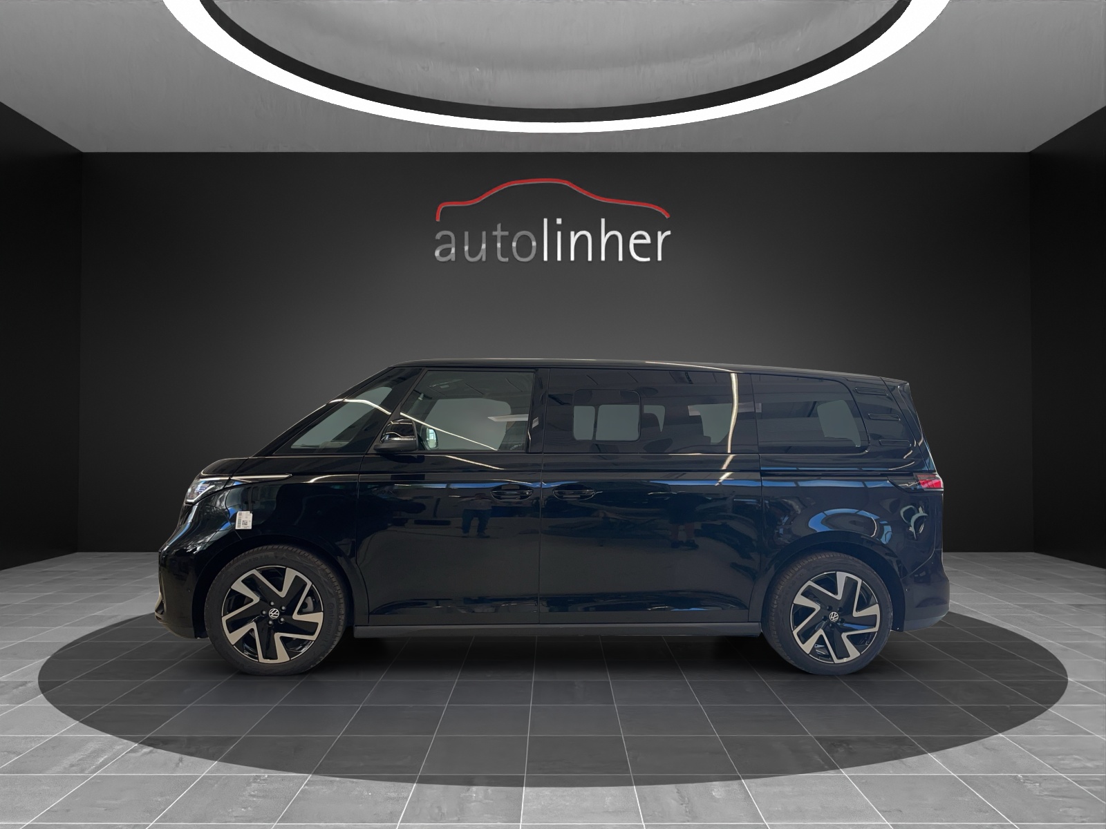 VW ID.Buzz LWB GTX 4 Motion-showroom-element-1