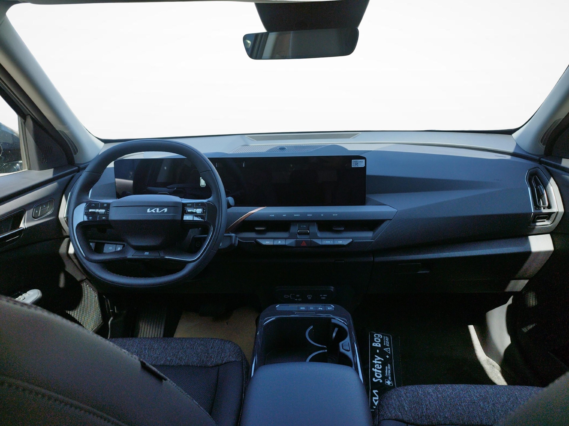 KIA EV5 81 kWh Earth 4x4-image-8