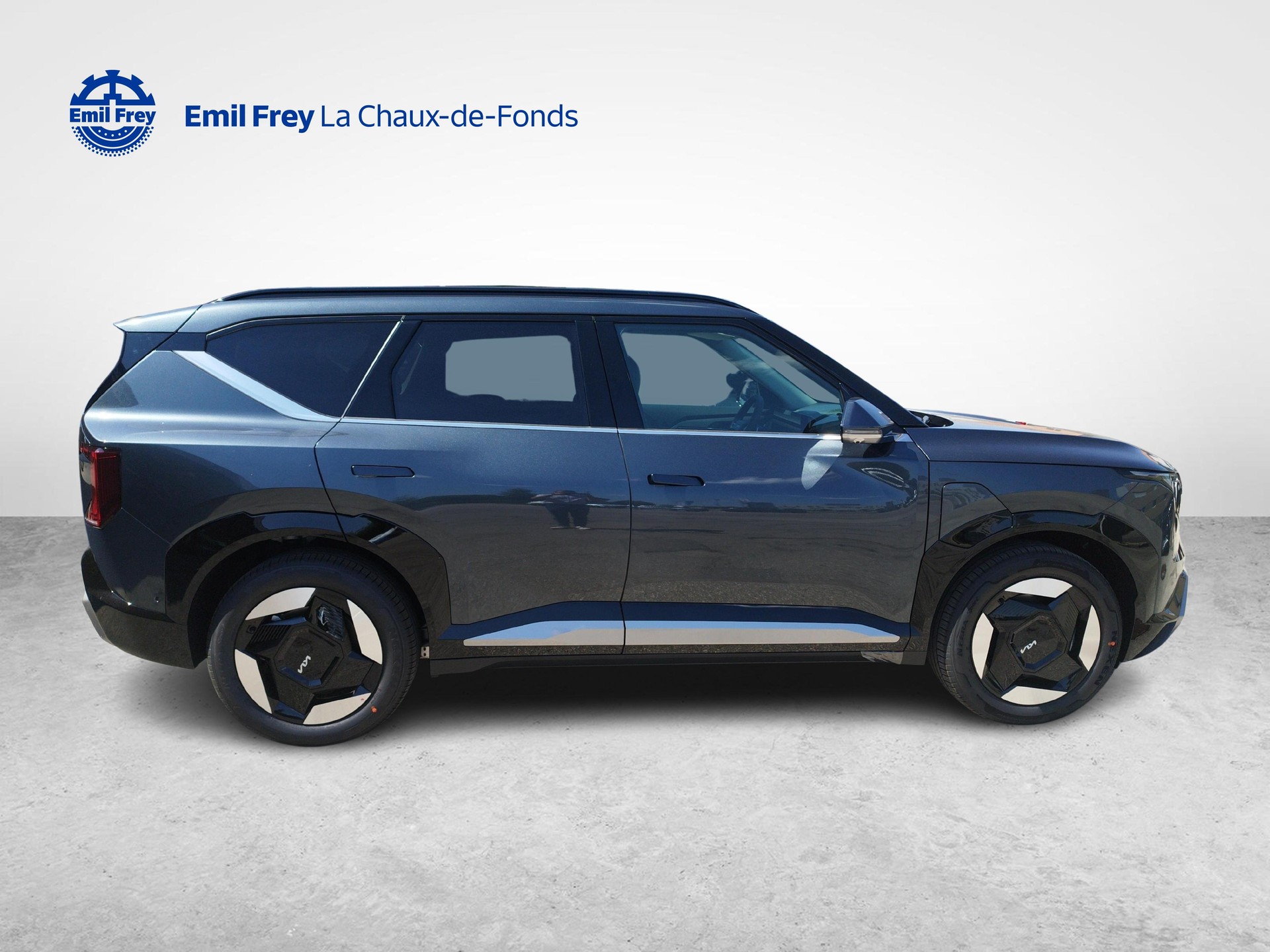 KIA EV5 81 kWh Earth 4x4-image-5