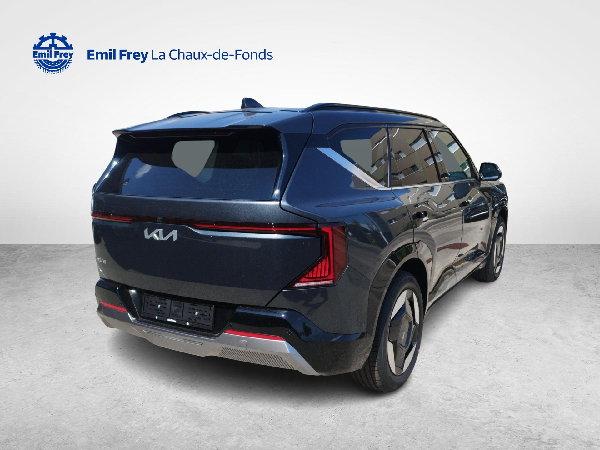 KIA EV5 81 kWh Earth 4x4-image-4