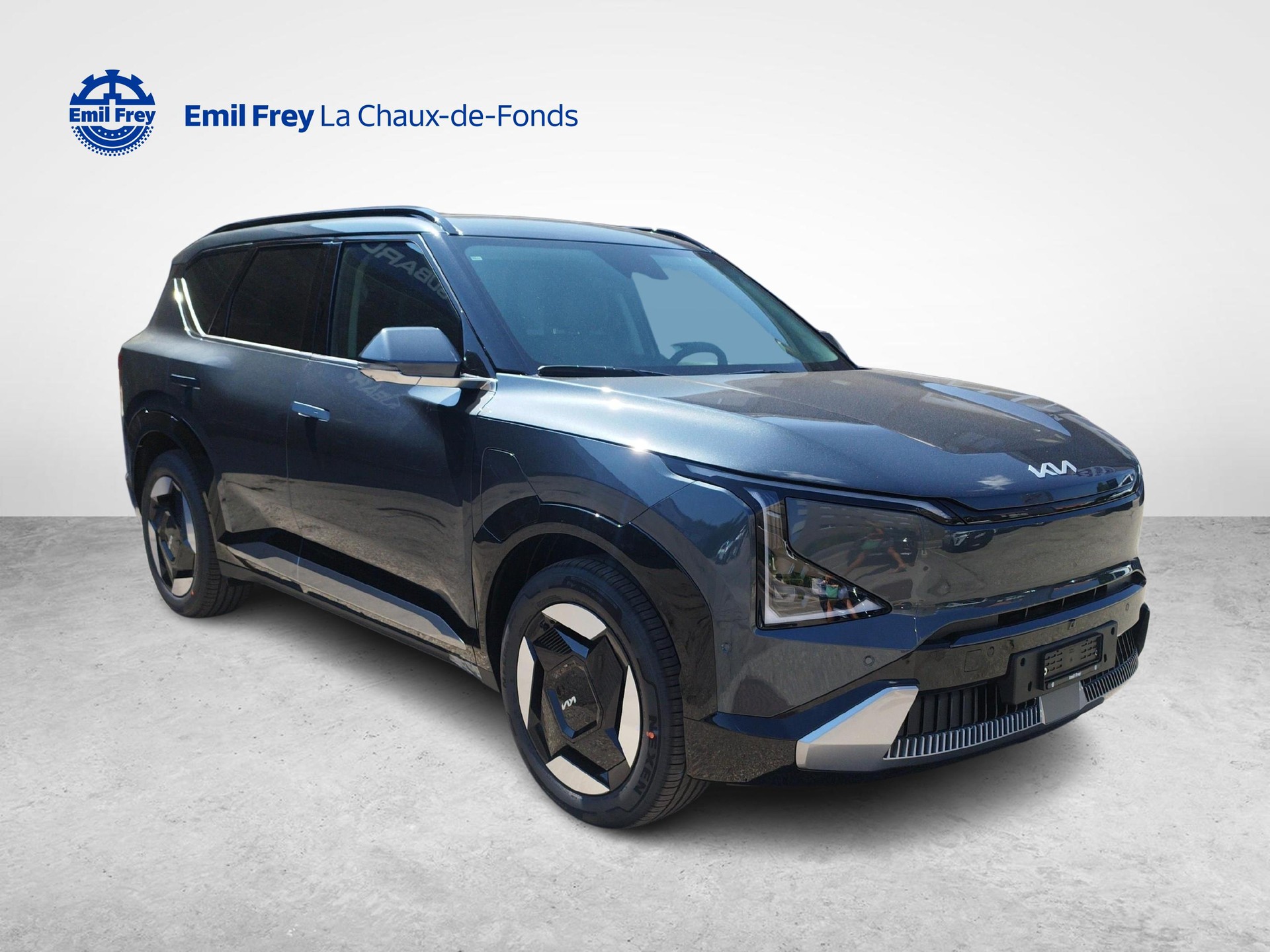 KIA EV5 81 kWh Earth 4x4-image-6