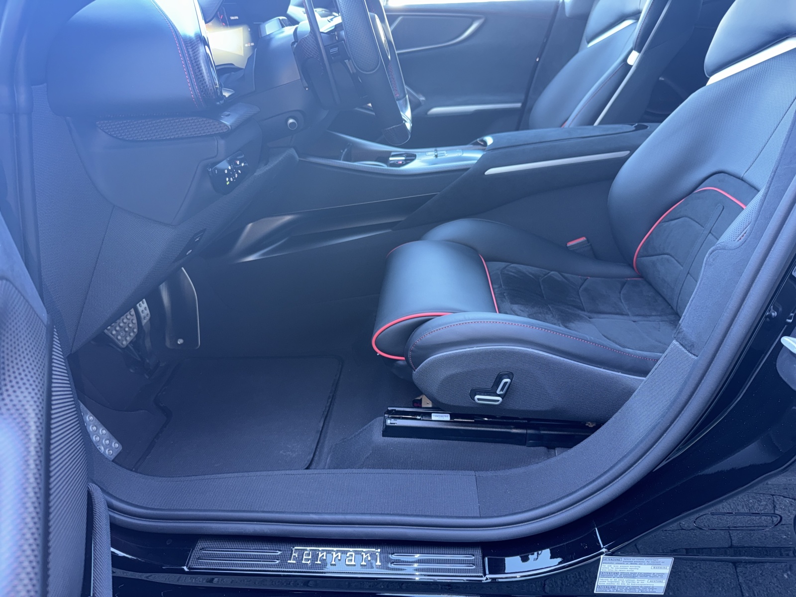 FERRARI Purosangue 6.5 V12-image-17