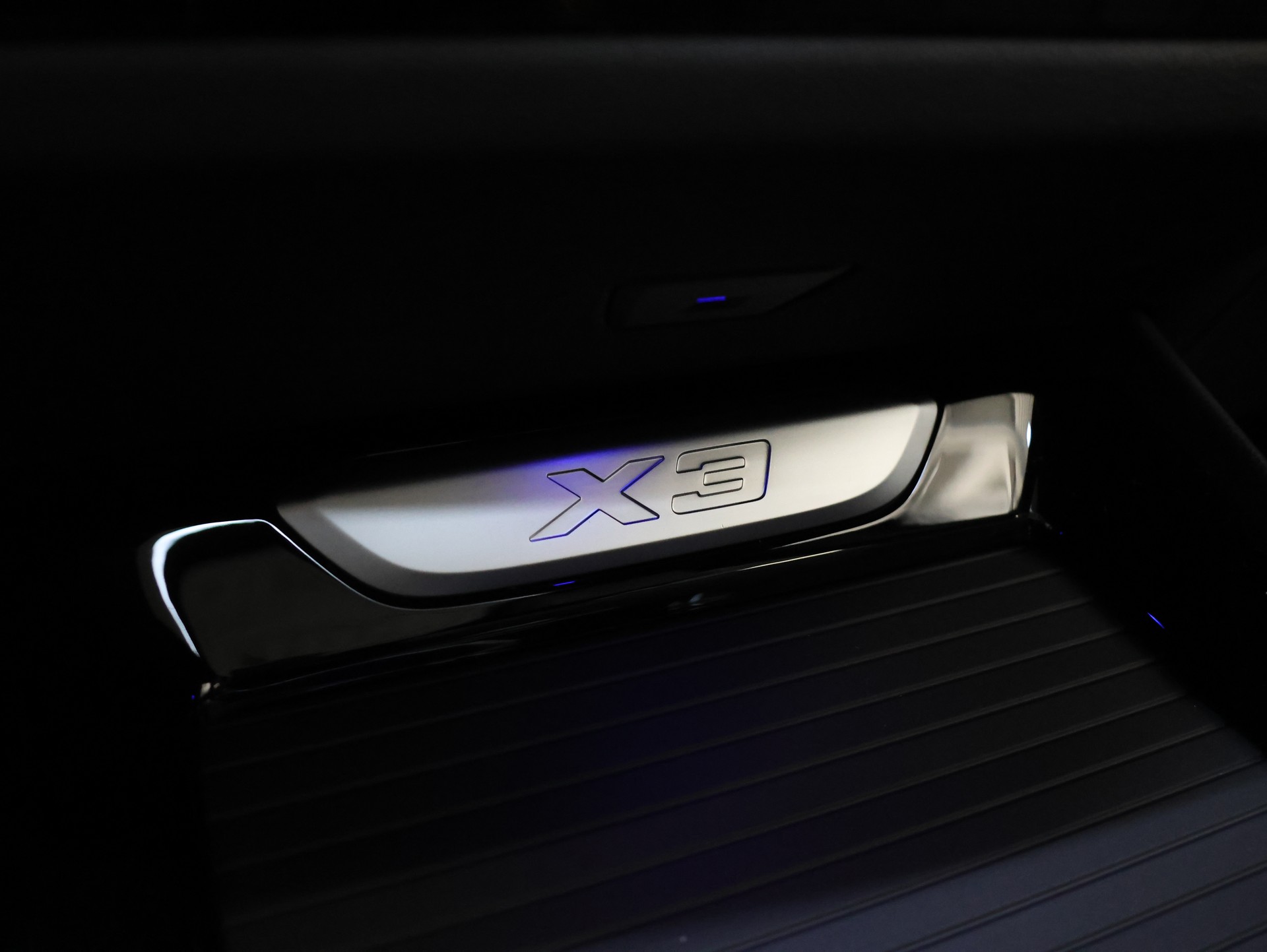 BMW X3 xDrive 48V 20d M Sport *MINERALWEISS*-image-18