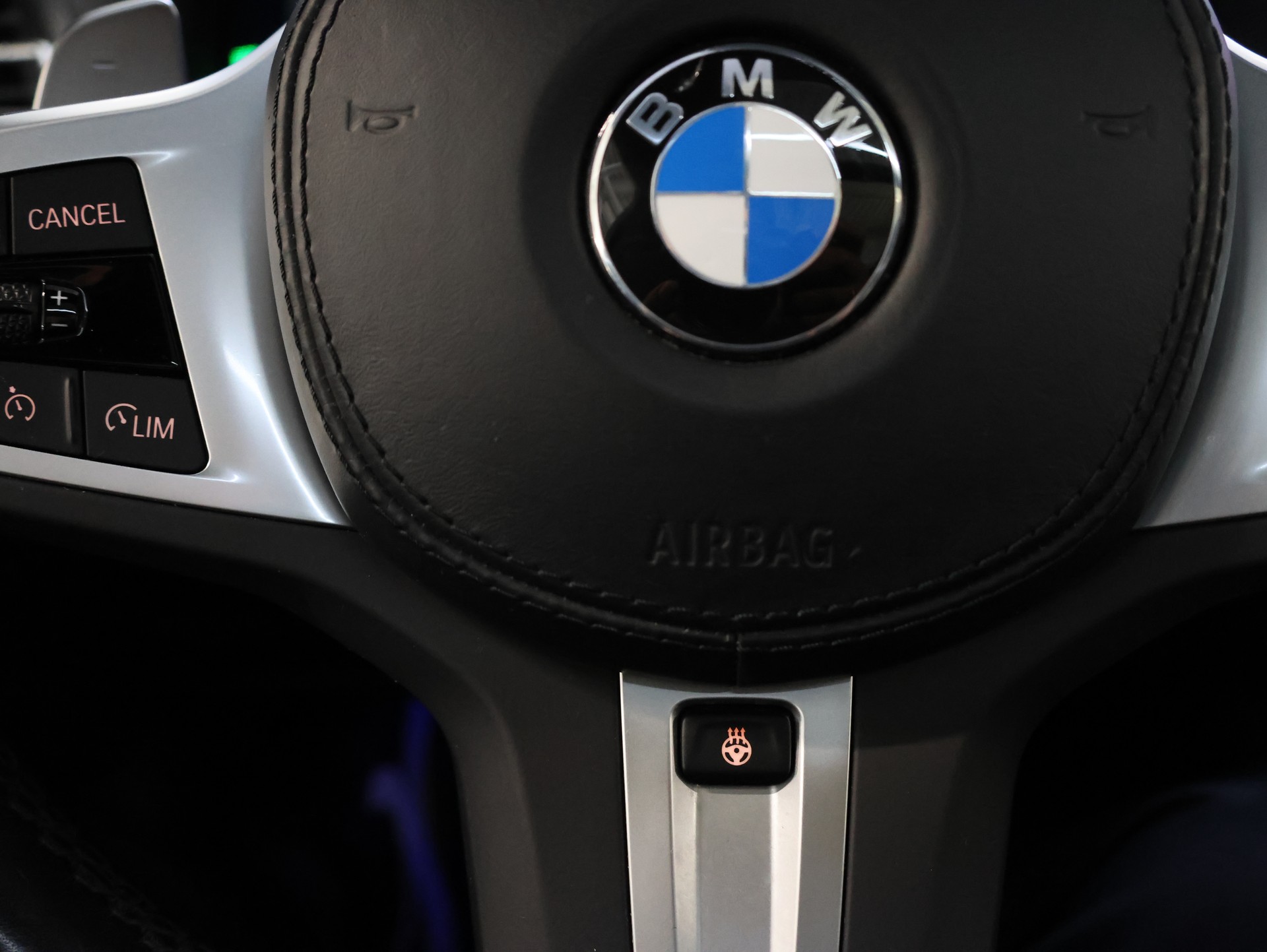 BMW X3 xDrive 48V 20d M Sport *MINERALWEISS*-image-22