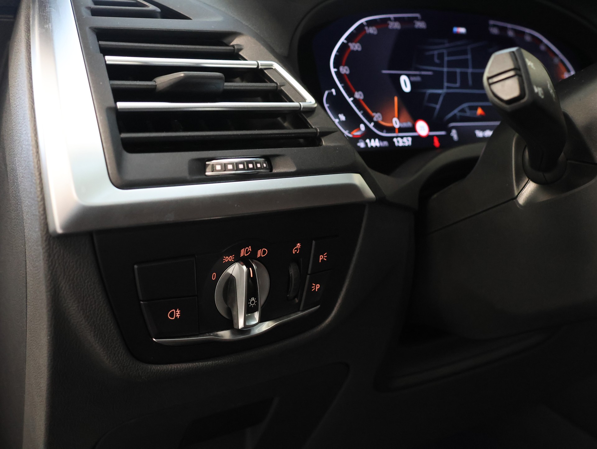 BMW X3 xDrive 48V 20d M Sport *MINERALWEISS*-image-10
