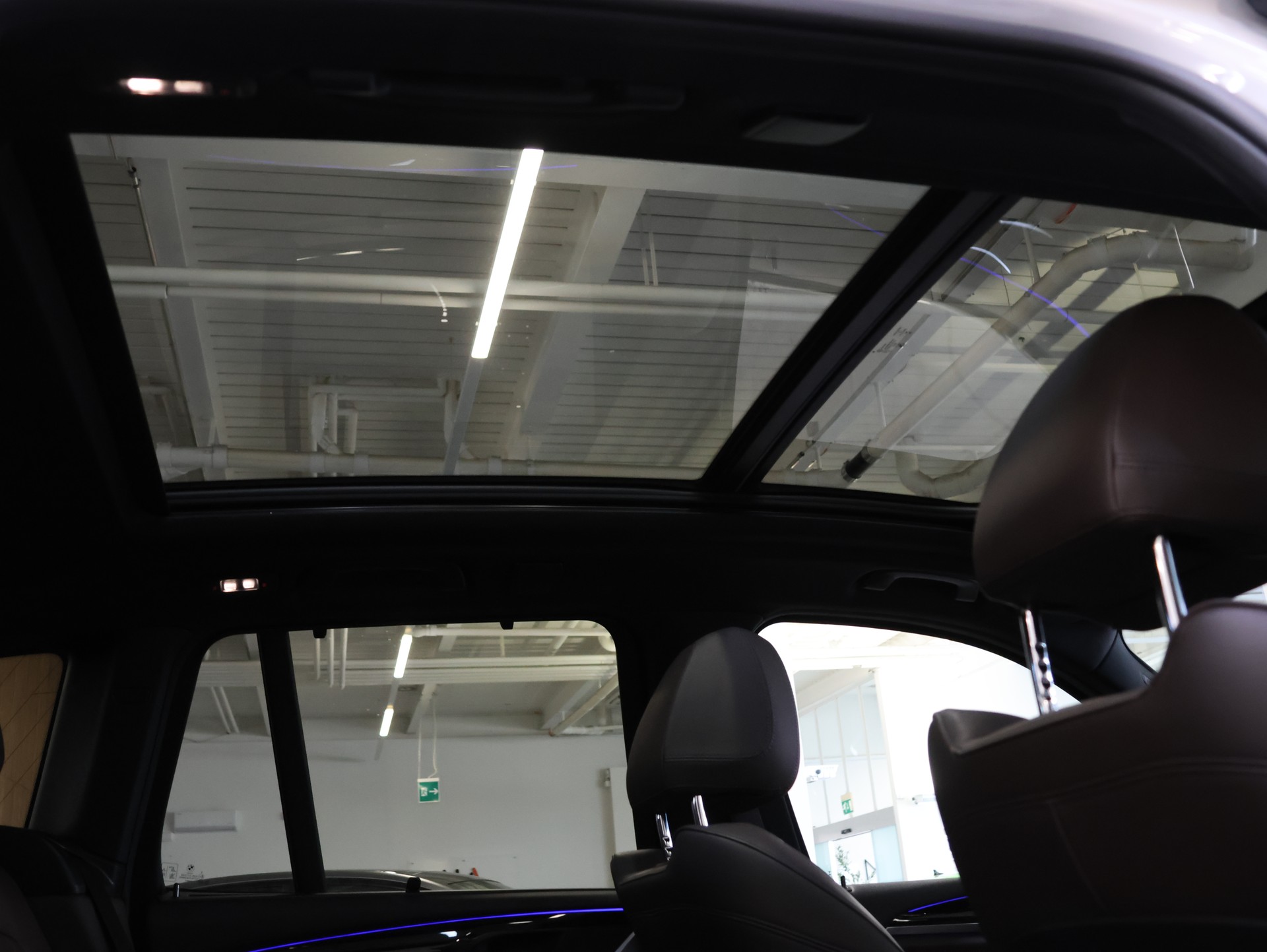 BMW X3 xDrive 48V 20d M Sport *MINERALWEISS*-image-25