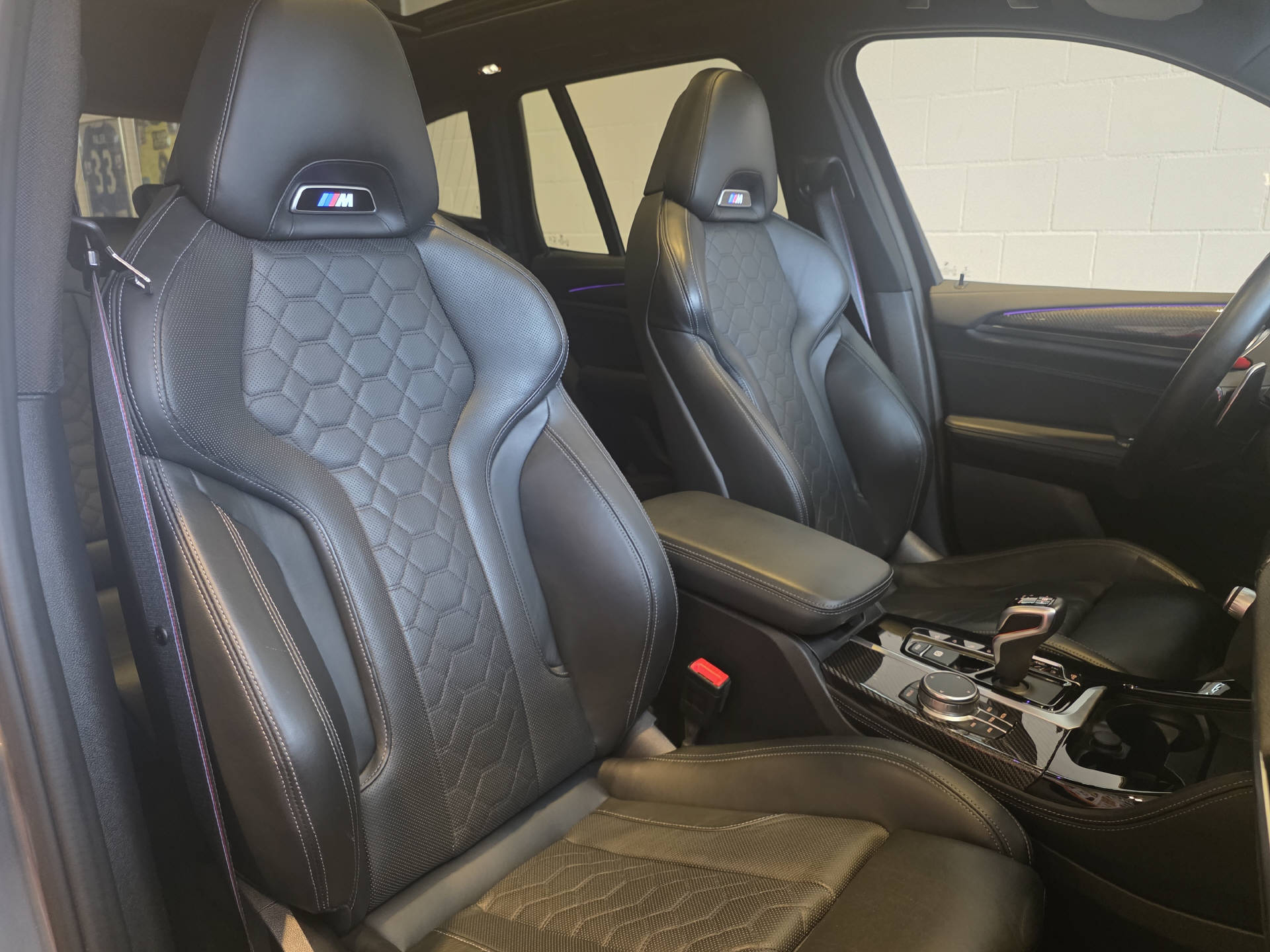 BMW X3 M Competition-image-18