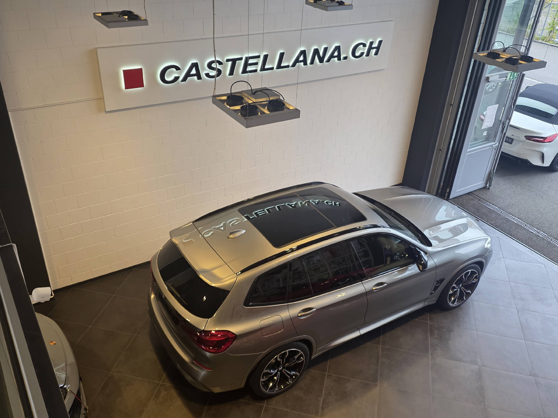 BMW X3 M Competition-image-26