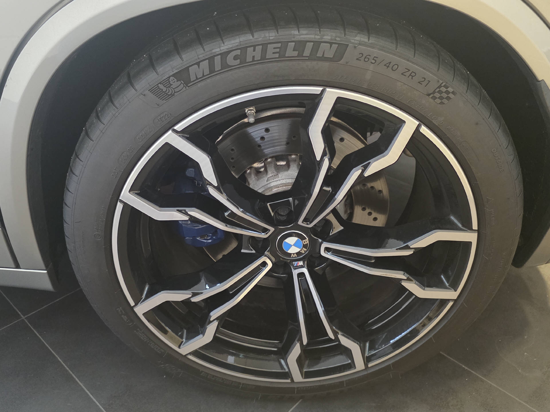 BMW X3 M Competition-image-24