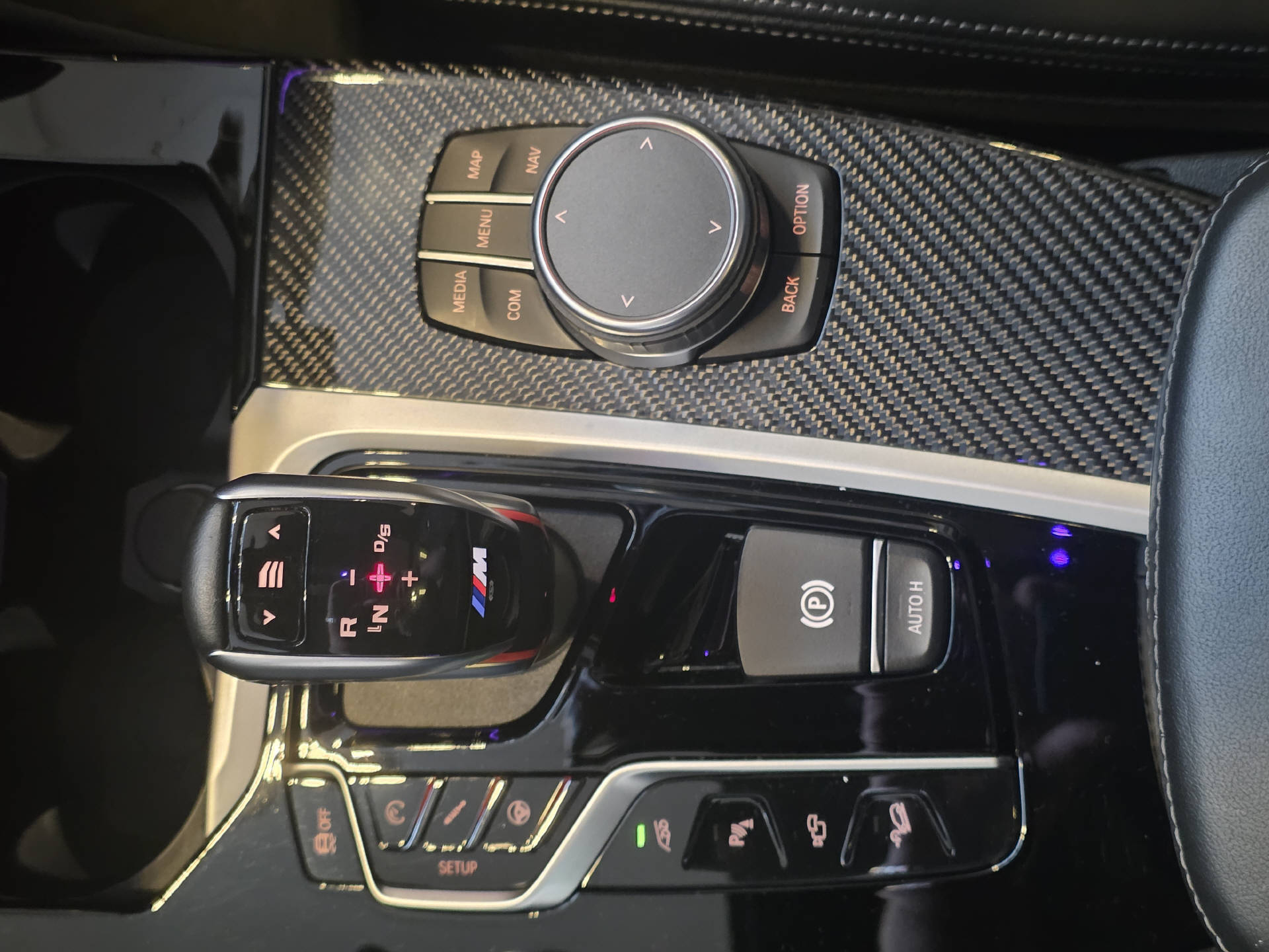 BMW X3 M Competition-image-20