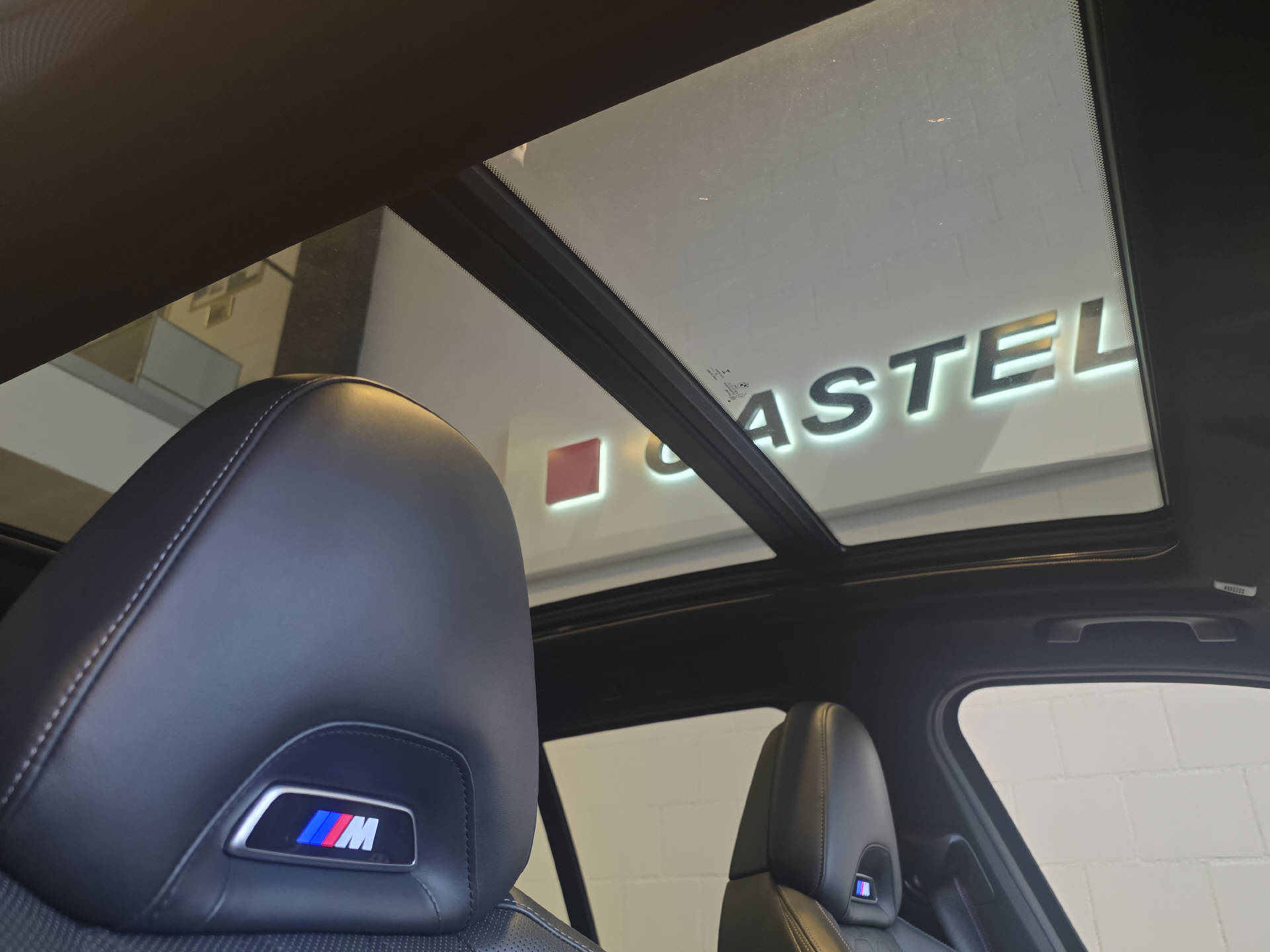 BMW X3 M Competition-image-19