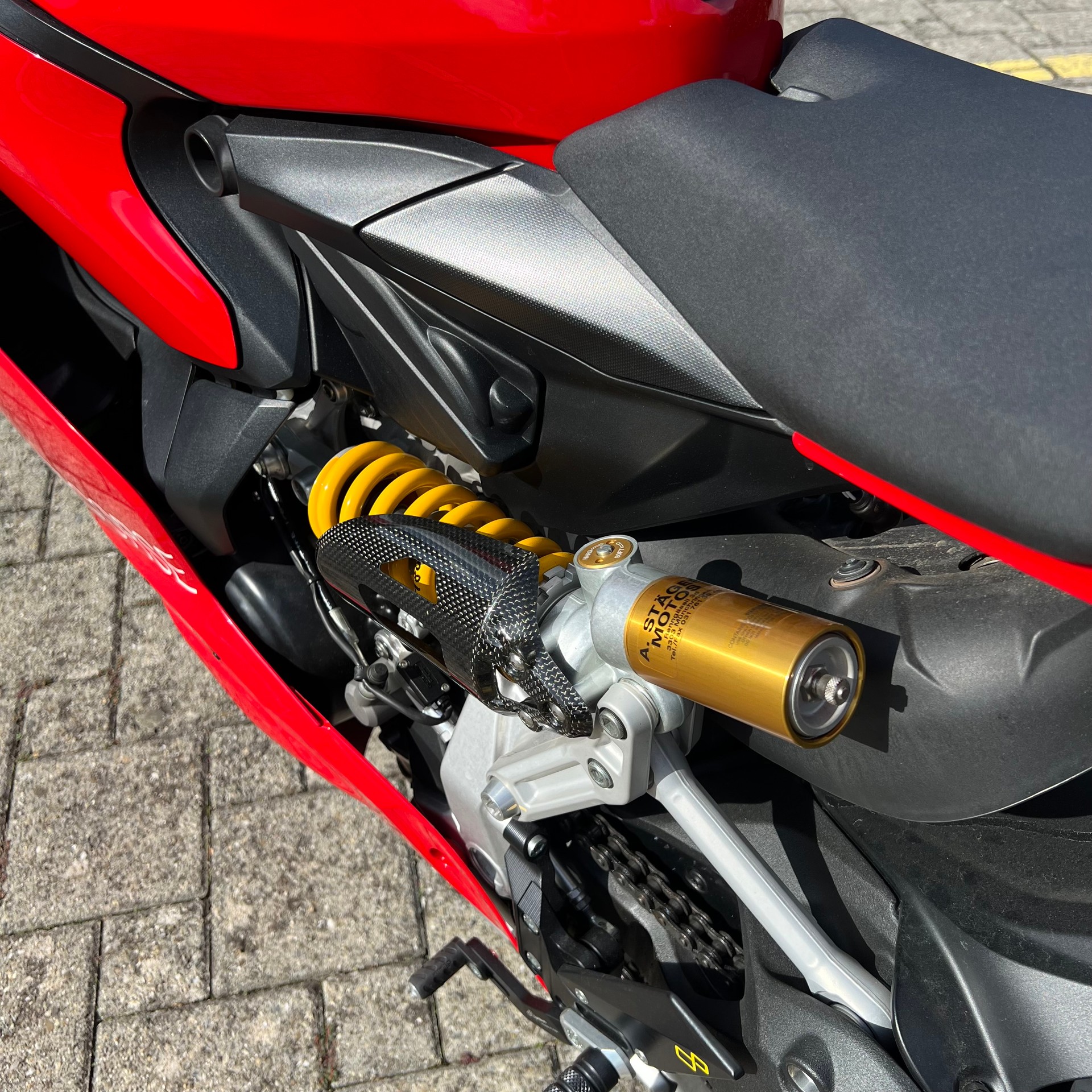 DUCATI Panigale 899-image-8