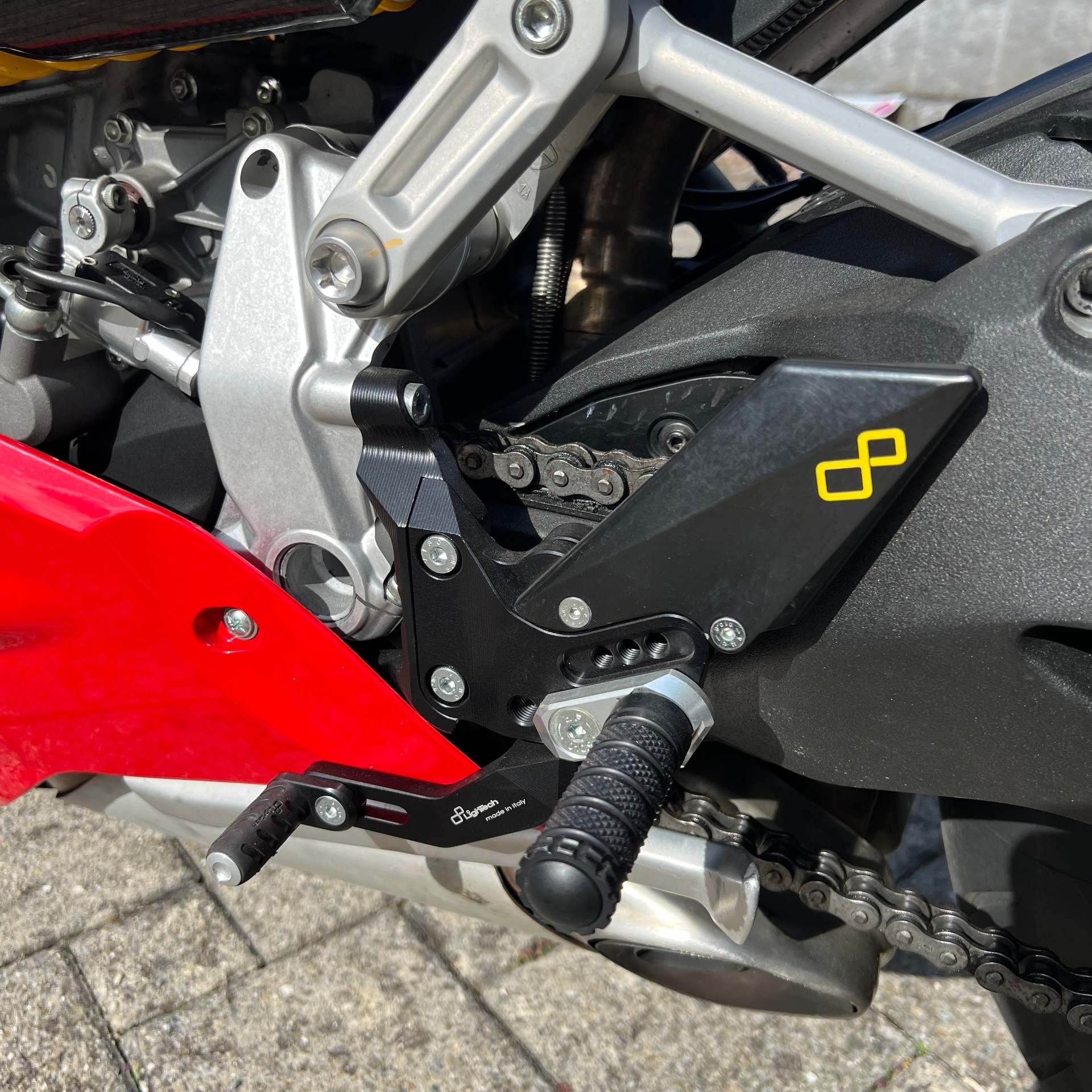 DUCATI Panigale 899-image-9
