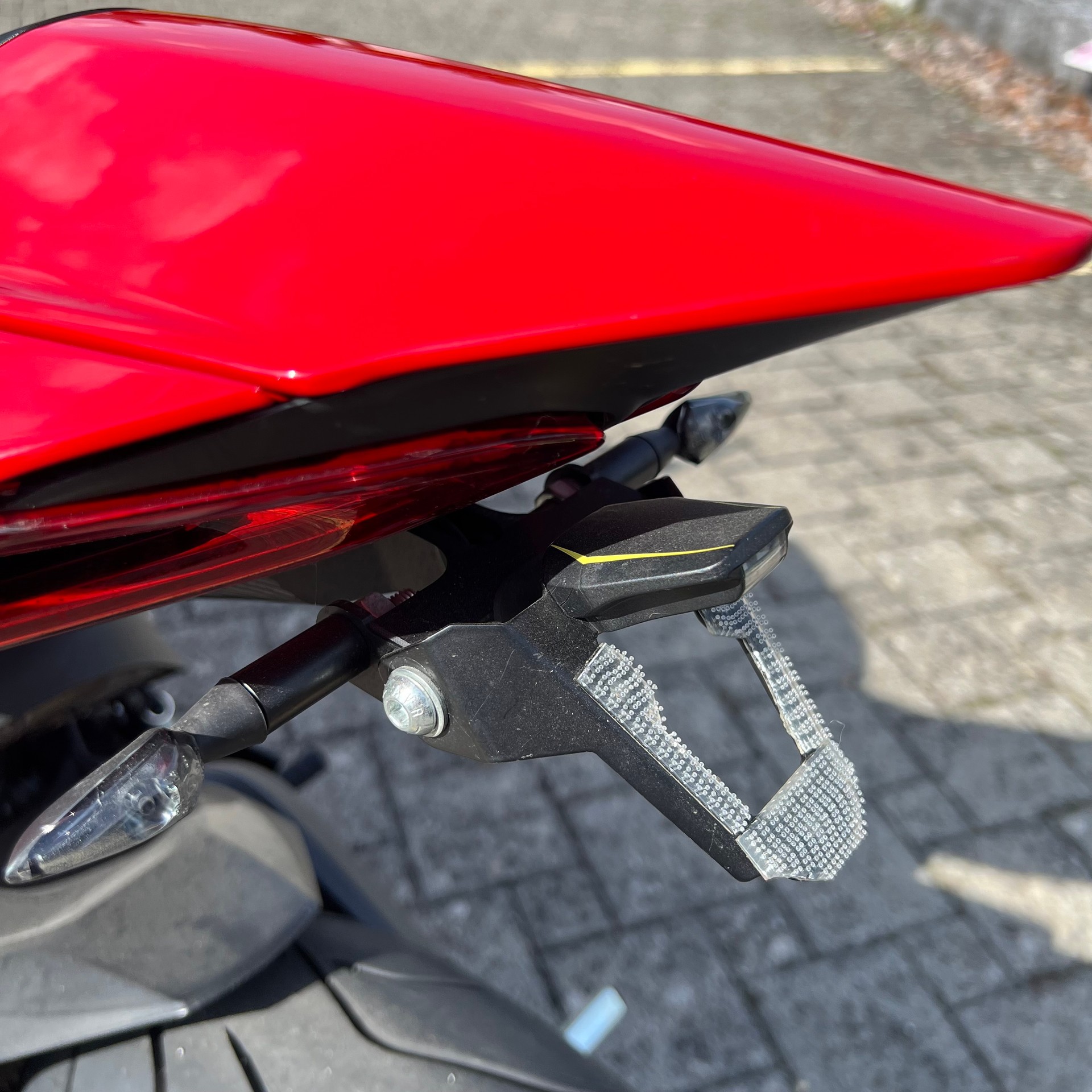 DUCATI Panigale 899-image-7