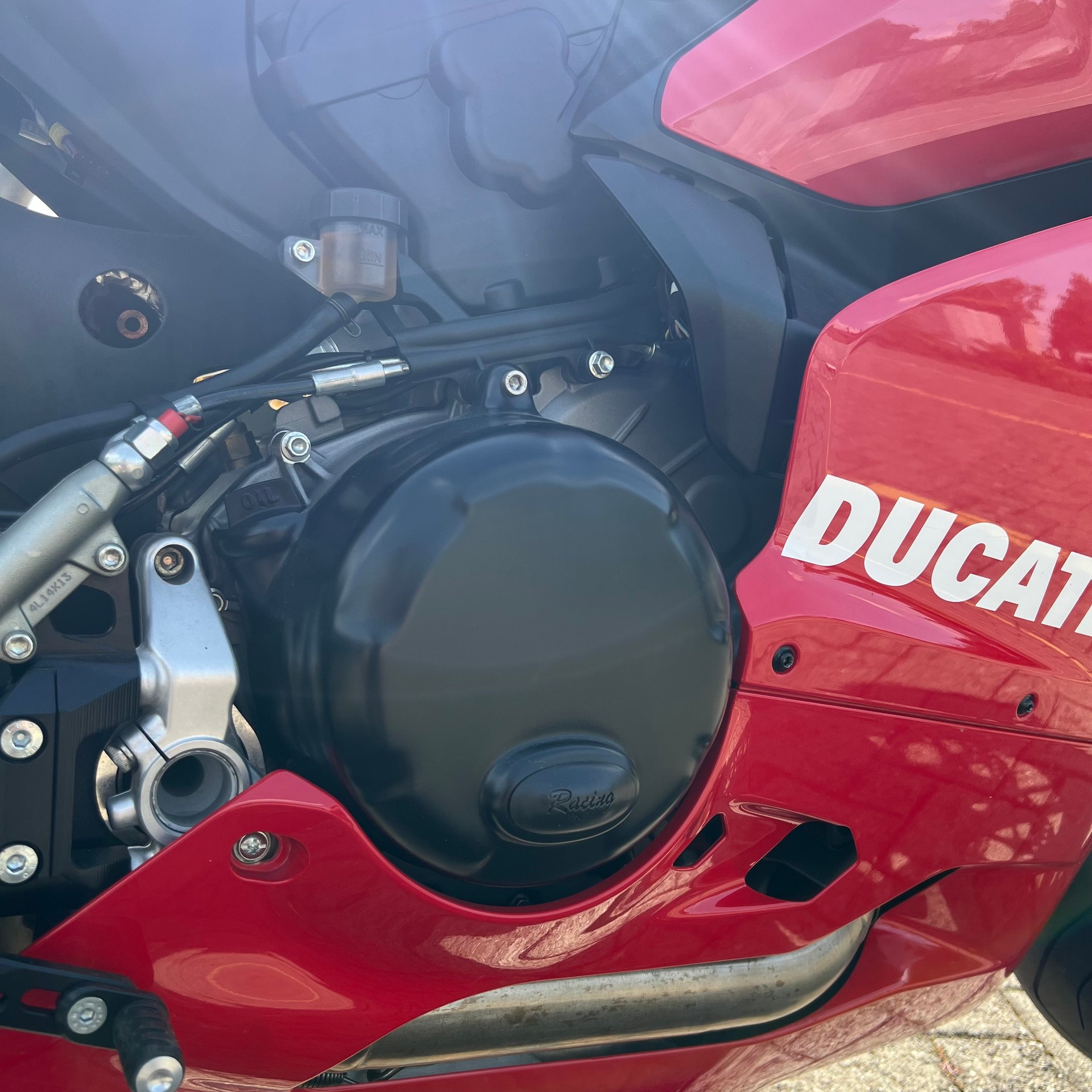 DUCATI Panigale 899-image-10
