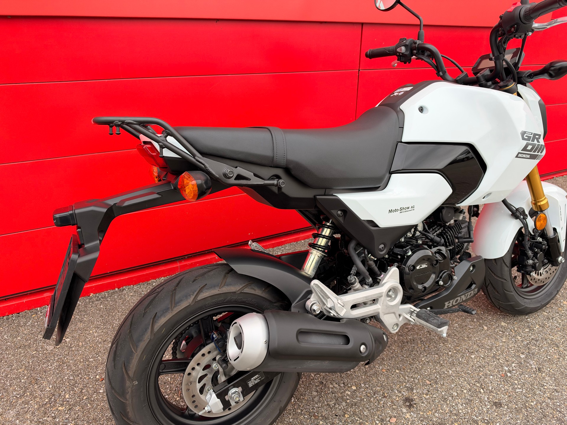 HONDA MSX 125-image-3