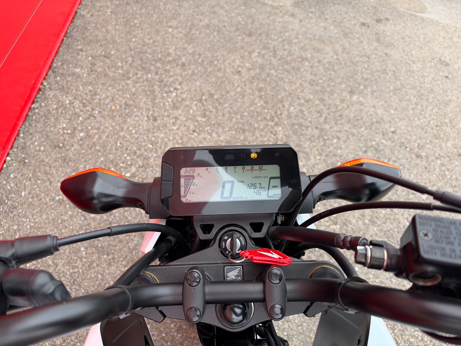 HONDA MSX 125-image-5