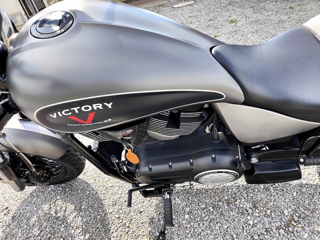 VICTORY Gunner ABS-image-7