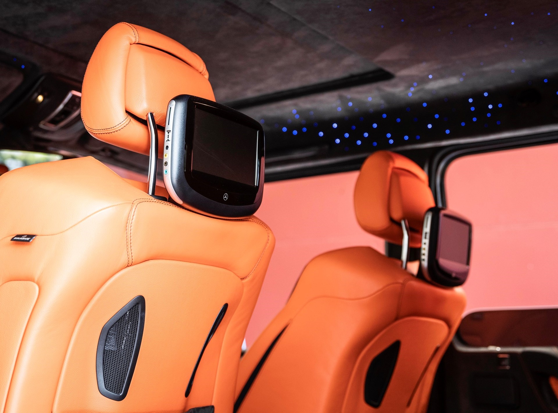 MERCEDES-BENZ G 63 AMG BRABUS WIDESTAR-image-15