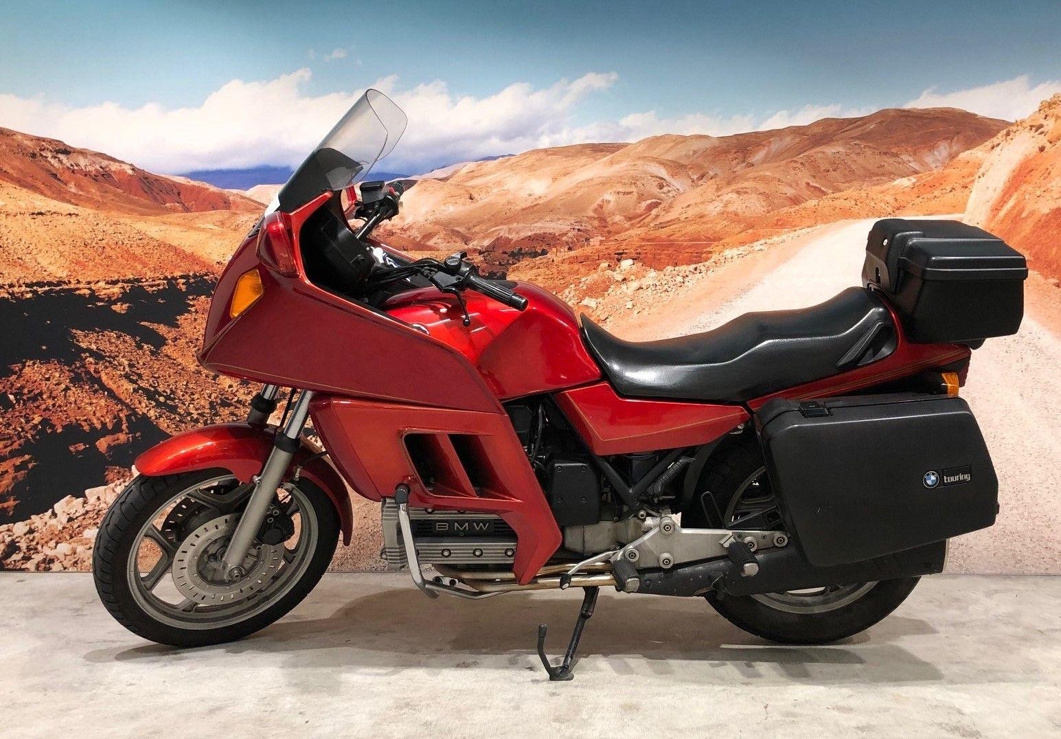 BMW K 100 RT-image-2