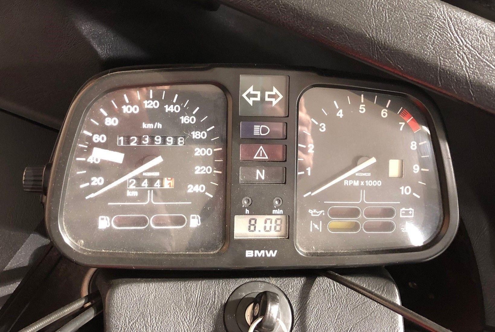 BMW K 100 RT-image-4