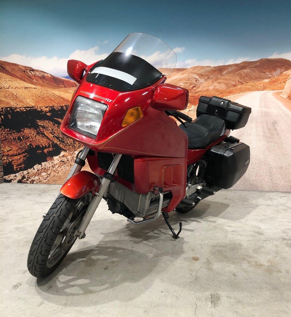 BMW K 100 RT-image-3