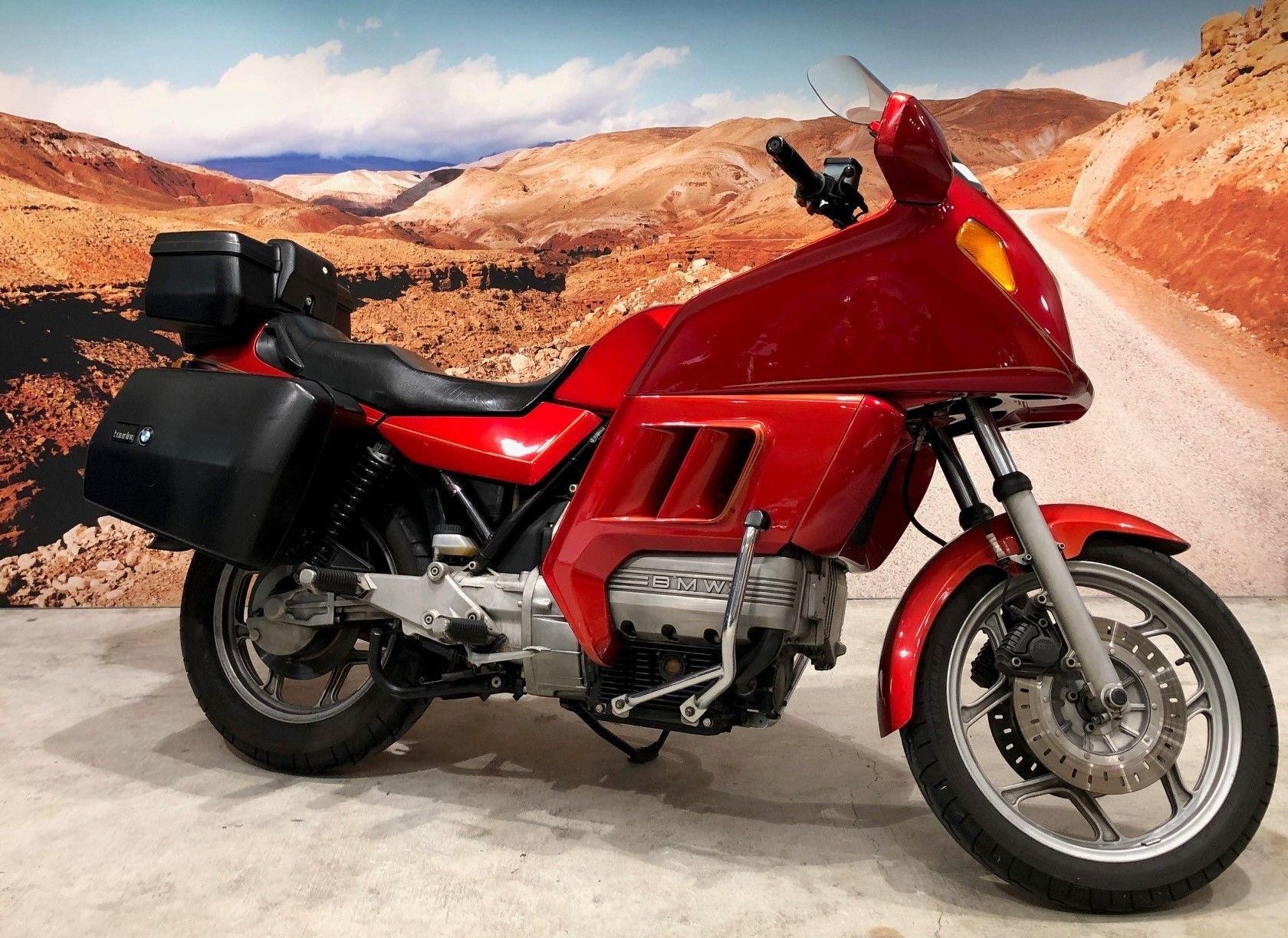 BMW K 100 RT-image-0