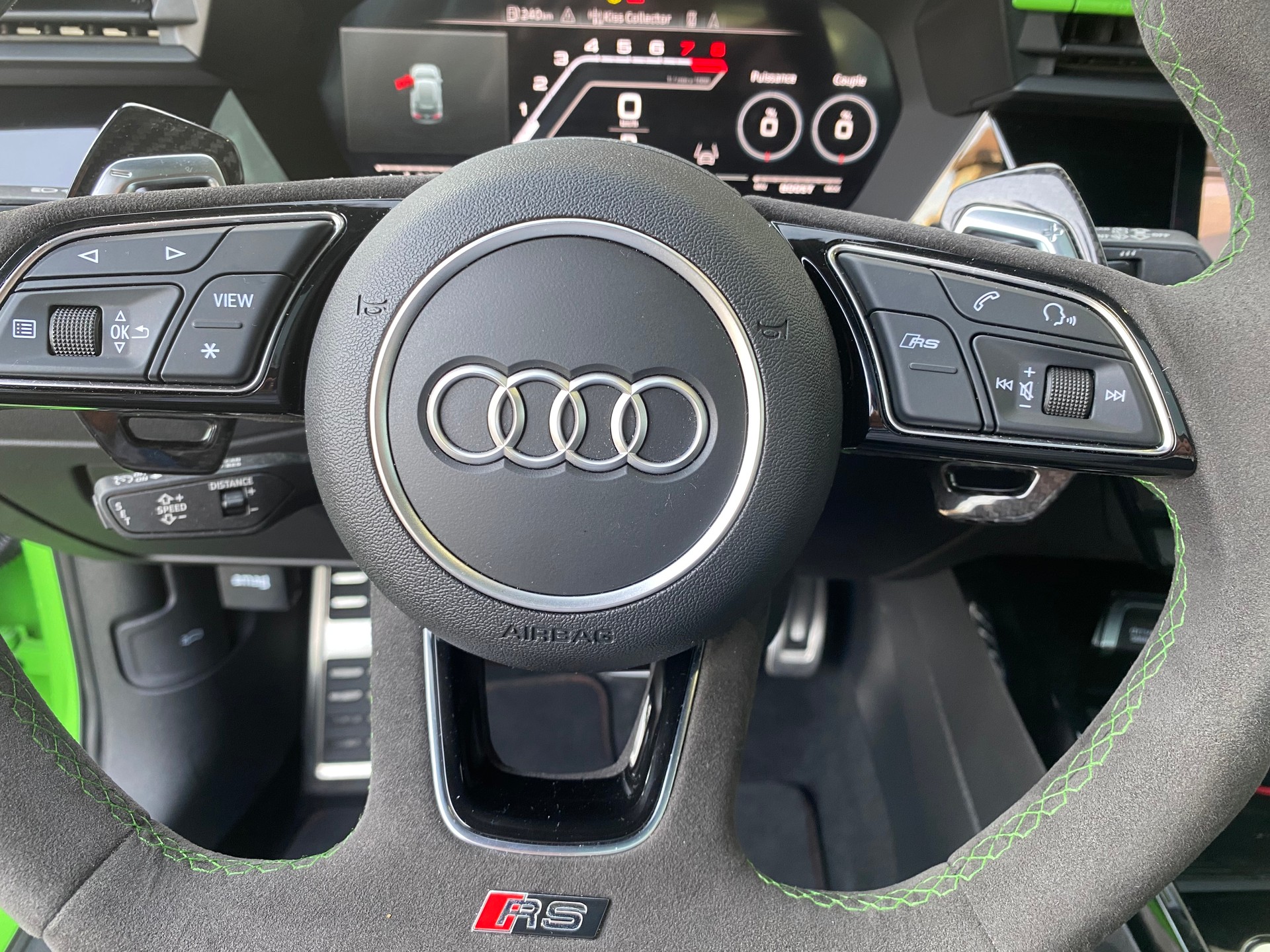 AUDI RS3 Sportback 2.5 TSI quattro ABT RS3-R 1 OF 200-image-12