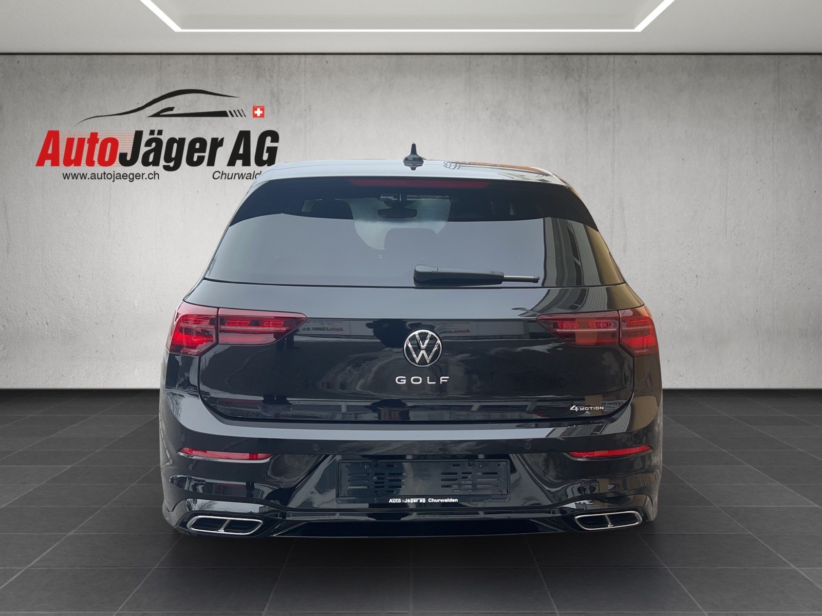 VW Golf 2.0 TDI R-Line DSG 4Motion-image-8