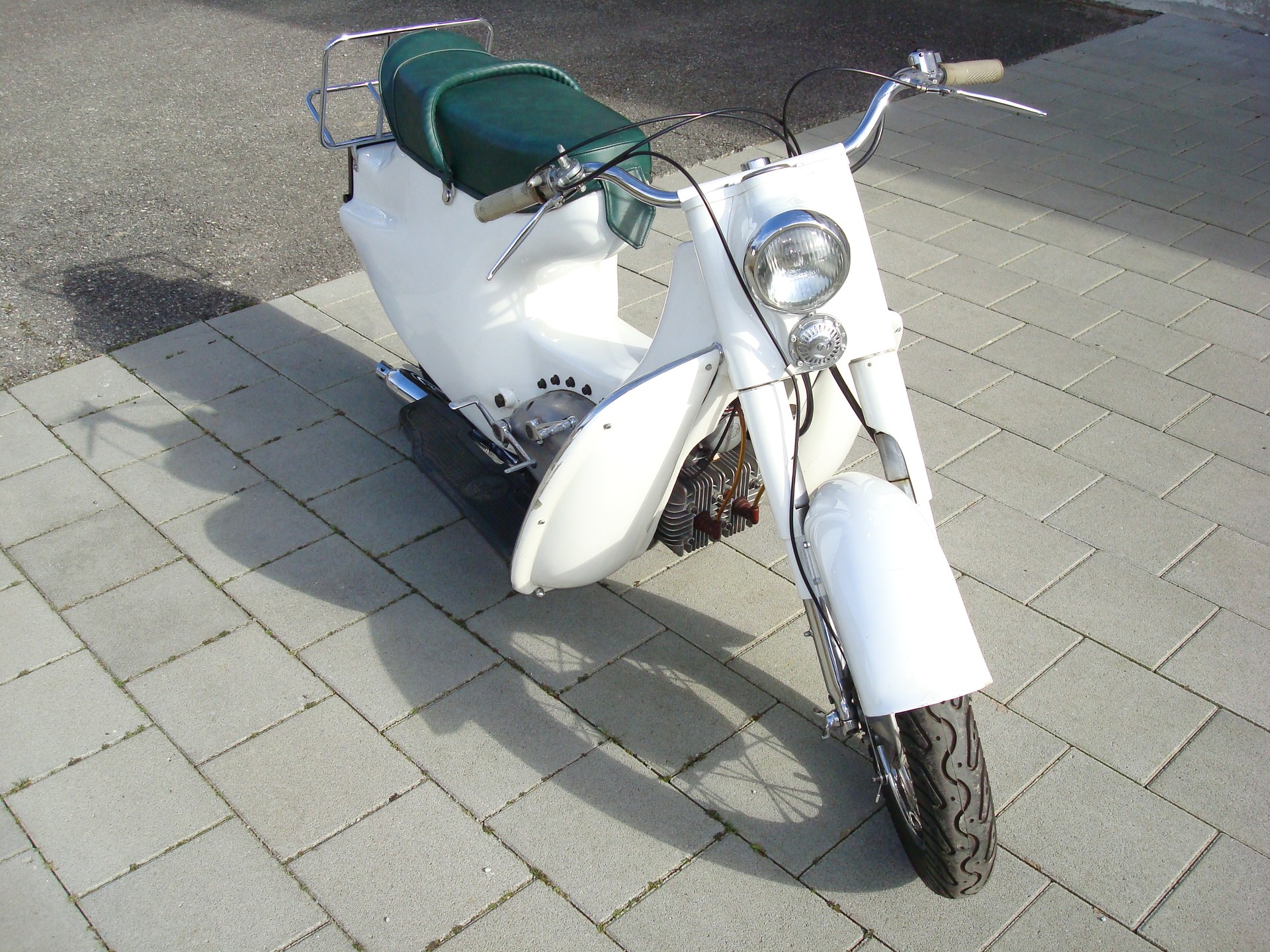 RUMI SCOIATTOLO   125 cc-image-1