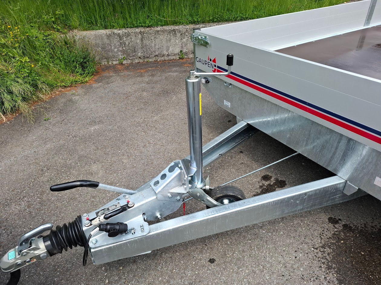 NEPTUN GN281 3500kg-image-7