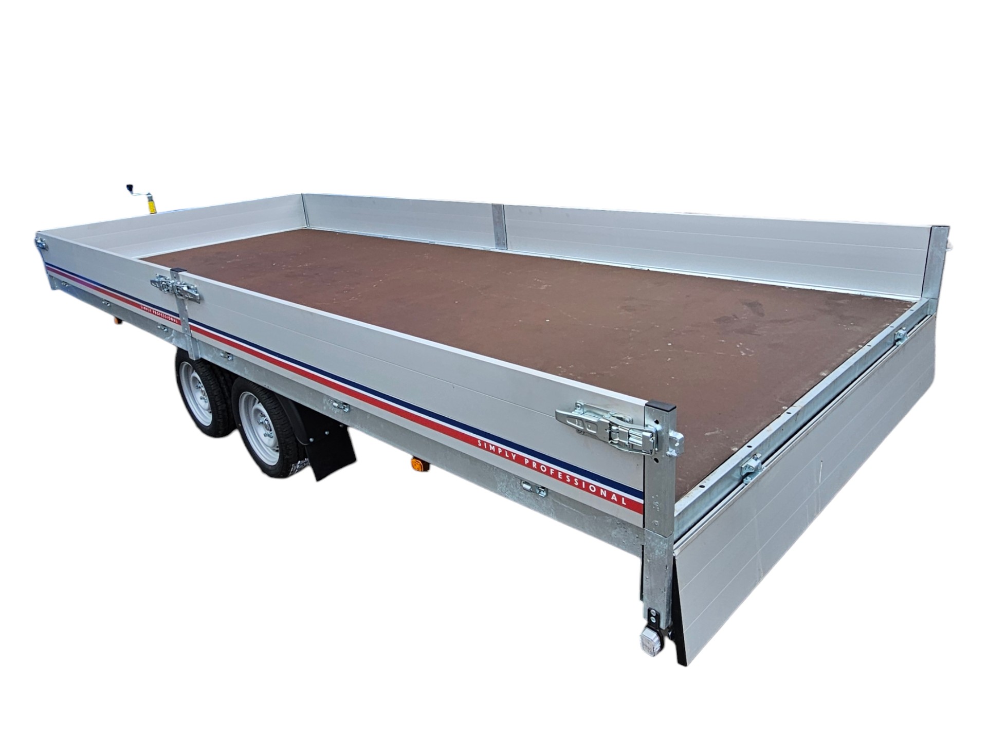 NEPTUN GN281 3500kg-image-10
