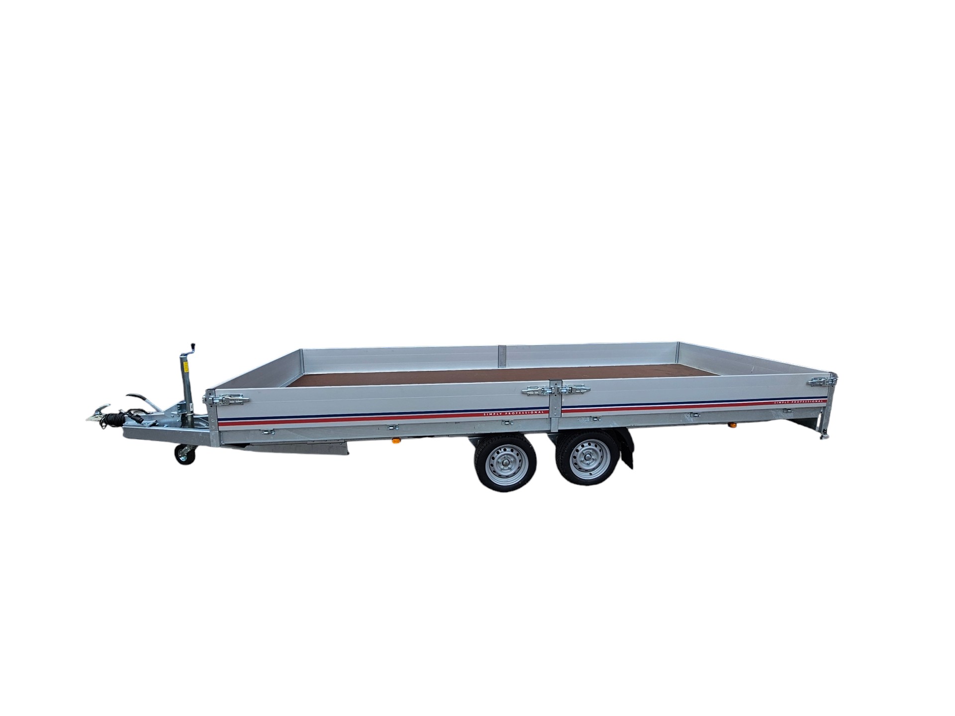 NEPTUN GN281 3500kg