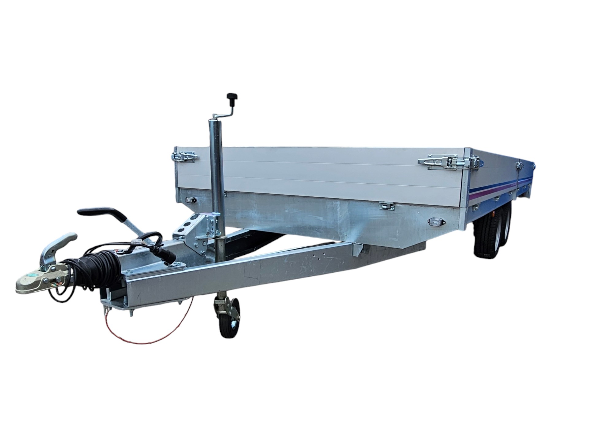 NEPTUN GN281 3500kg-image-11