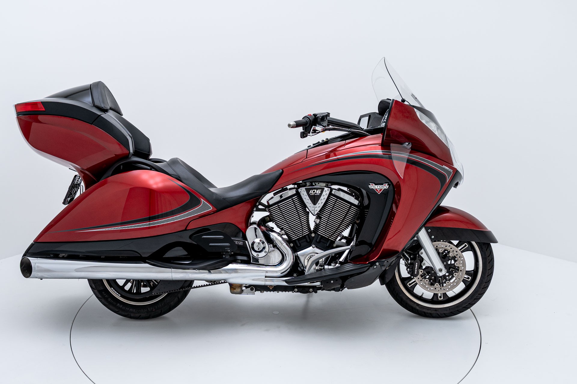 VICTORY Vision Tour-image-0