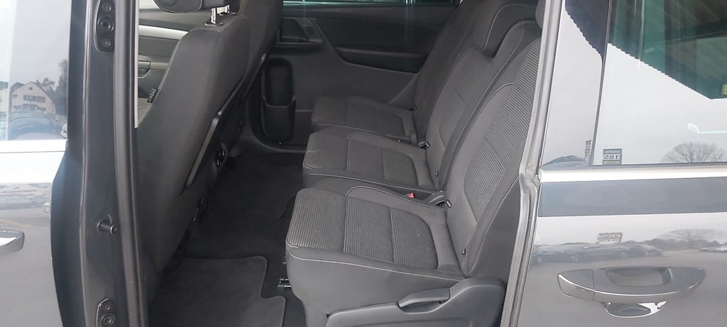 VW Sharan 2.0 TDI BMT Comfortline 4Motion DSG-image-8