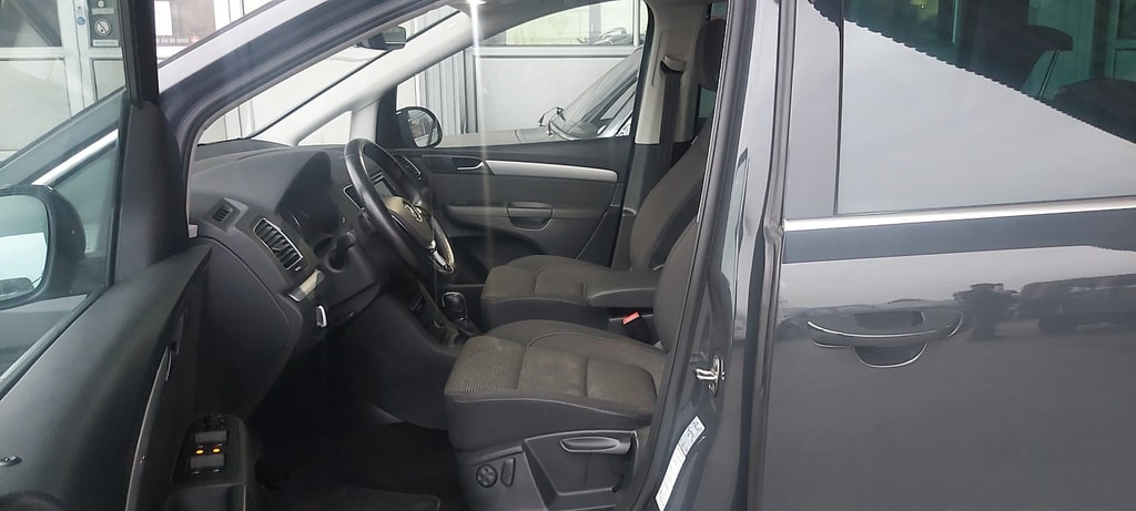 VW Sharan 2.0 TDI BMT Comfortline 4Motion DSG-image-7