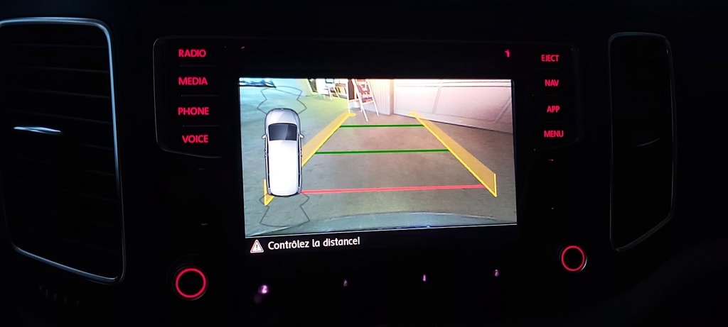 VW Sharan 2.0 TDI BMT Comfortline 4Motion DSG-image-10