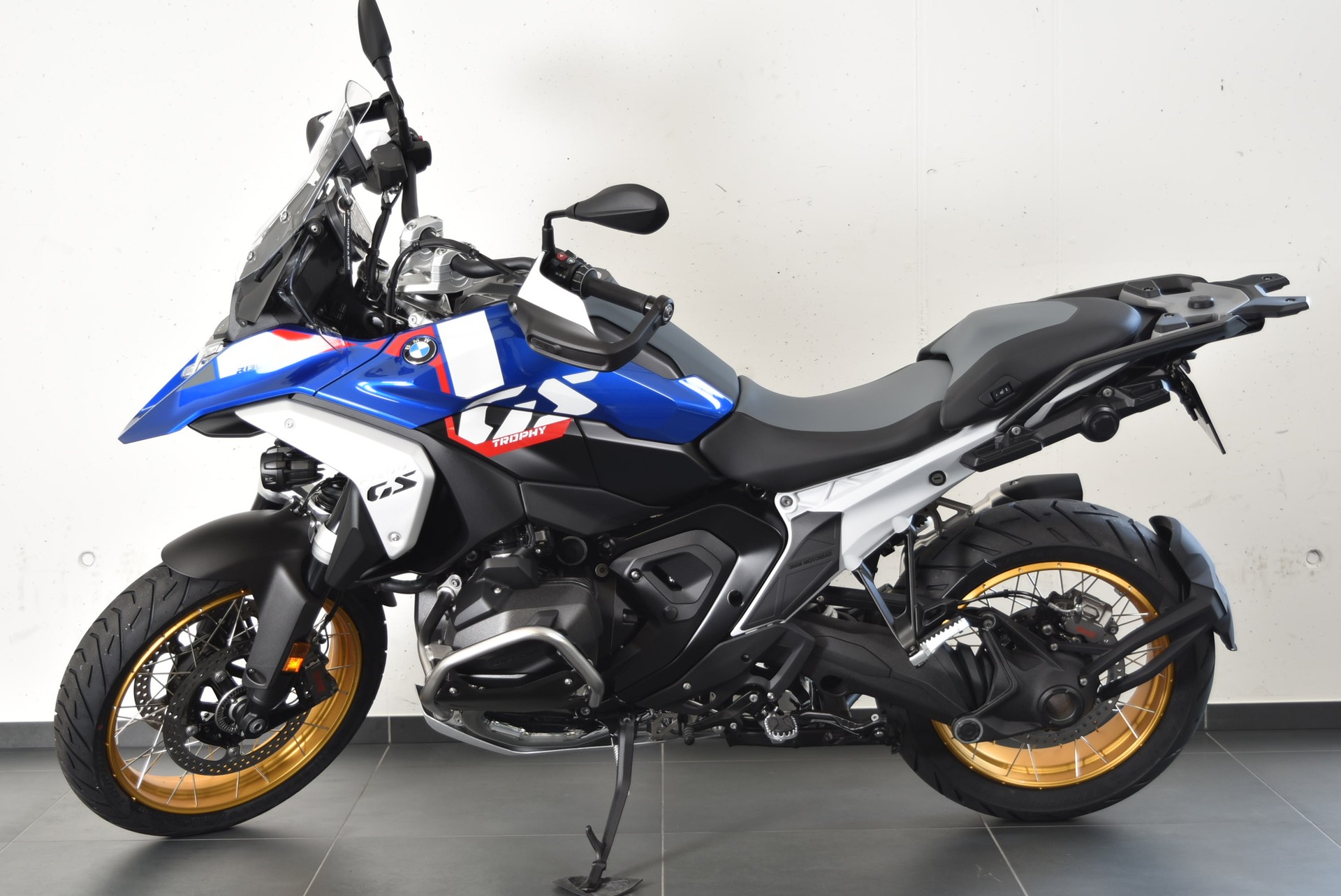 BMW R 1300 GS-image-0